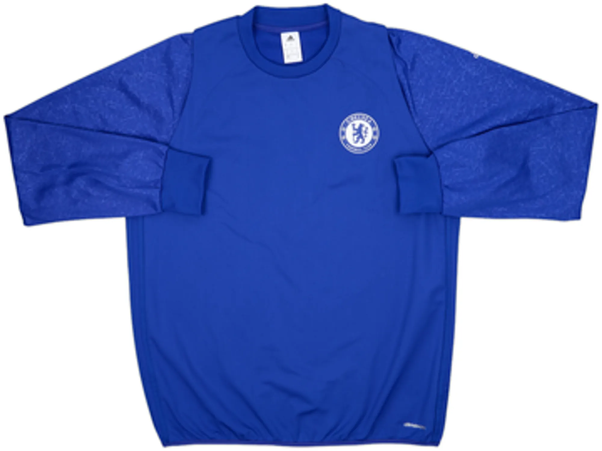 adidas Chelsea Mens SS Home Shirt 2016/17