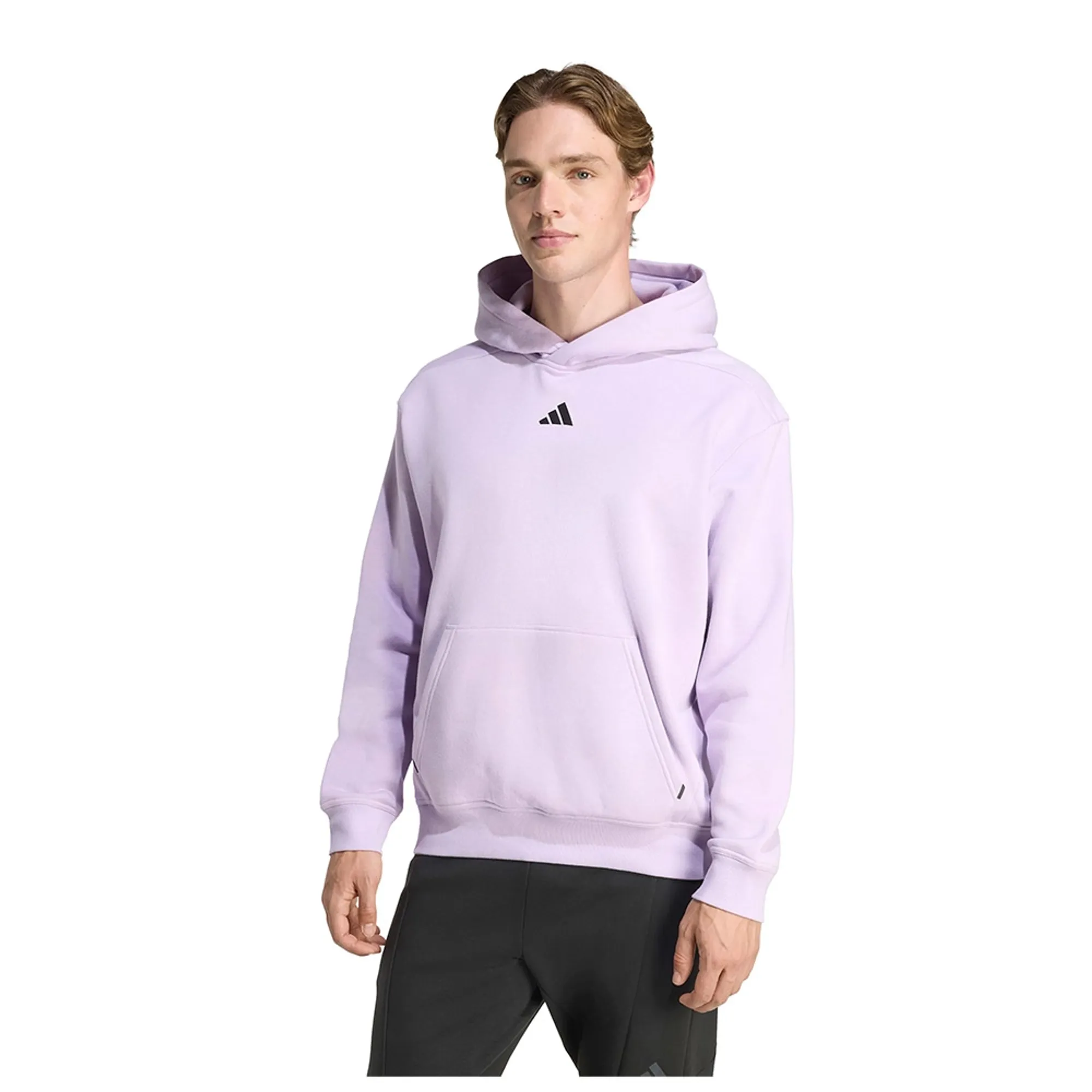 Adidas Power Oversize Hoodie