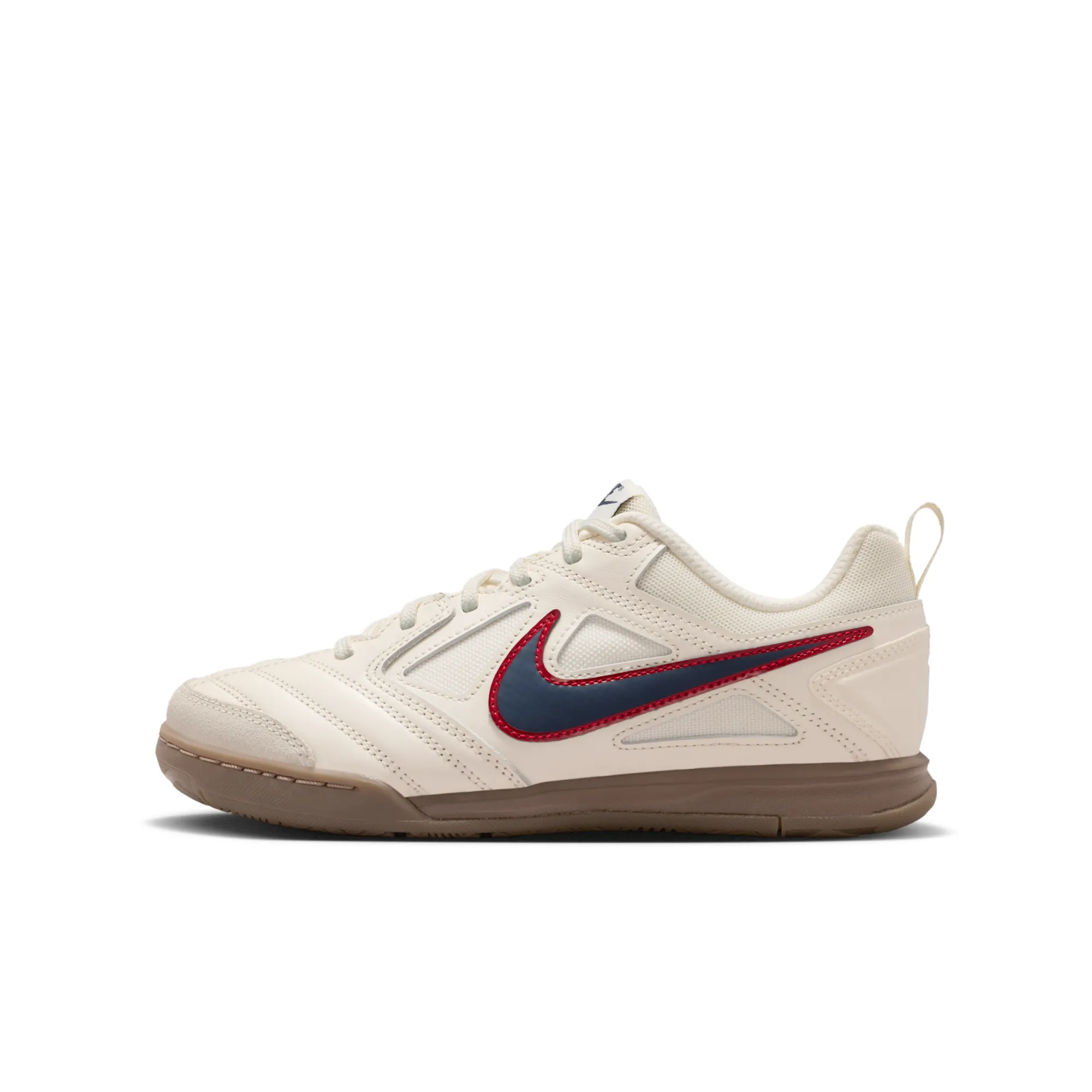 Nike Gato Older Kids' Shoes - Brown