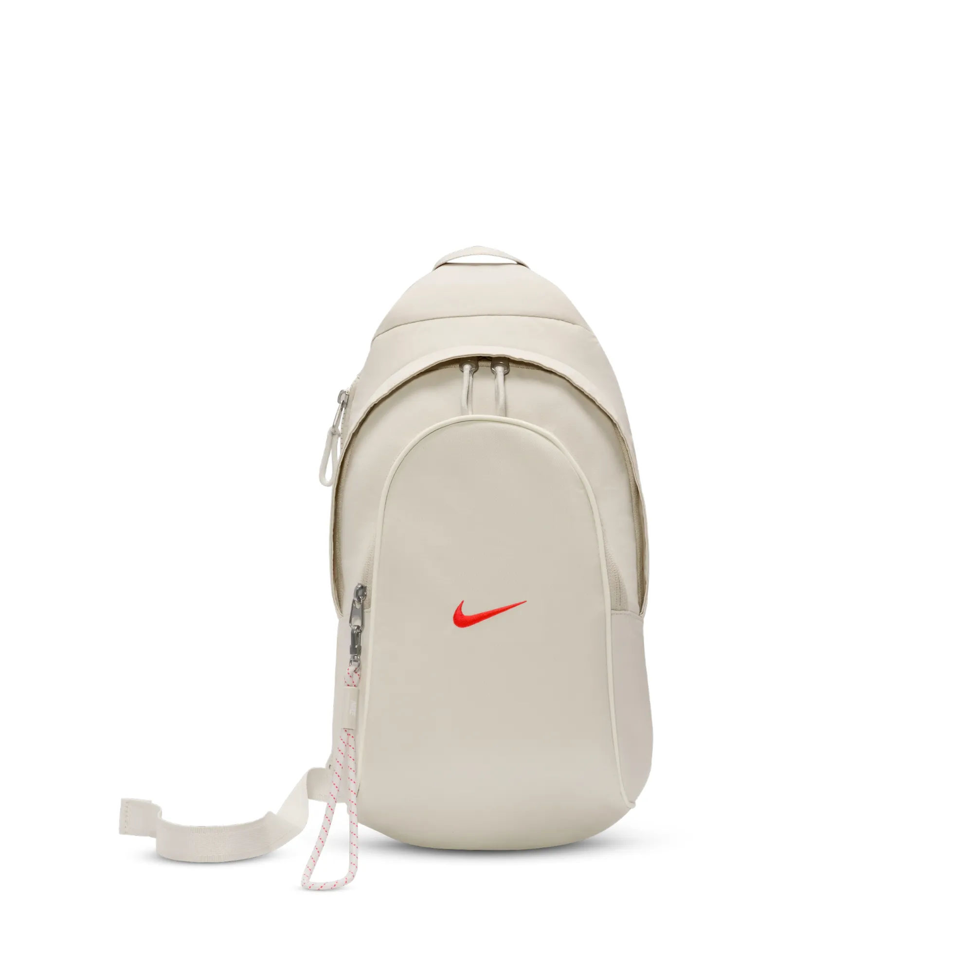 Nike Essentials Sling Bag (8L) - Grey