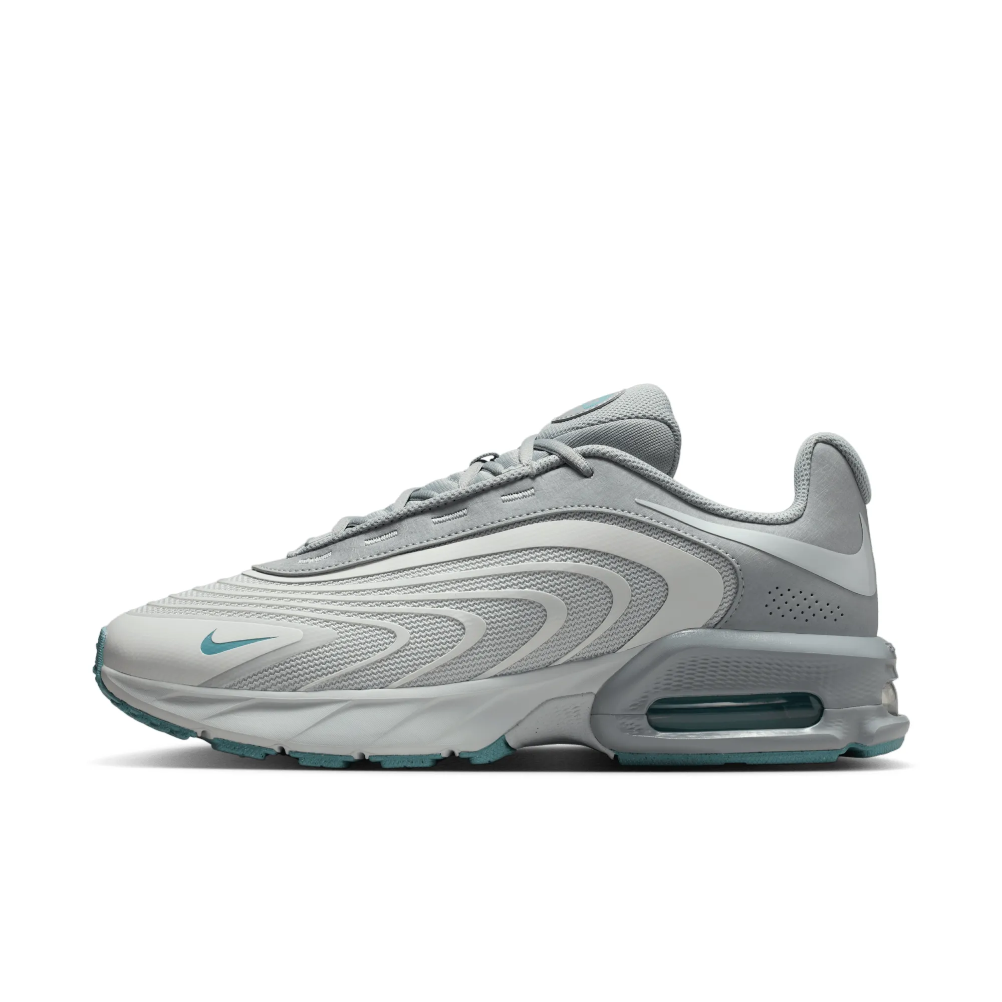 Nike Air Max Fire Men's Shoes - Grey