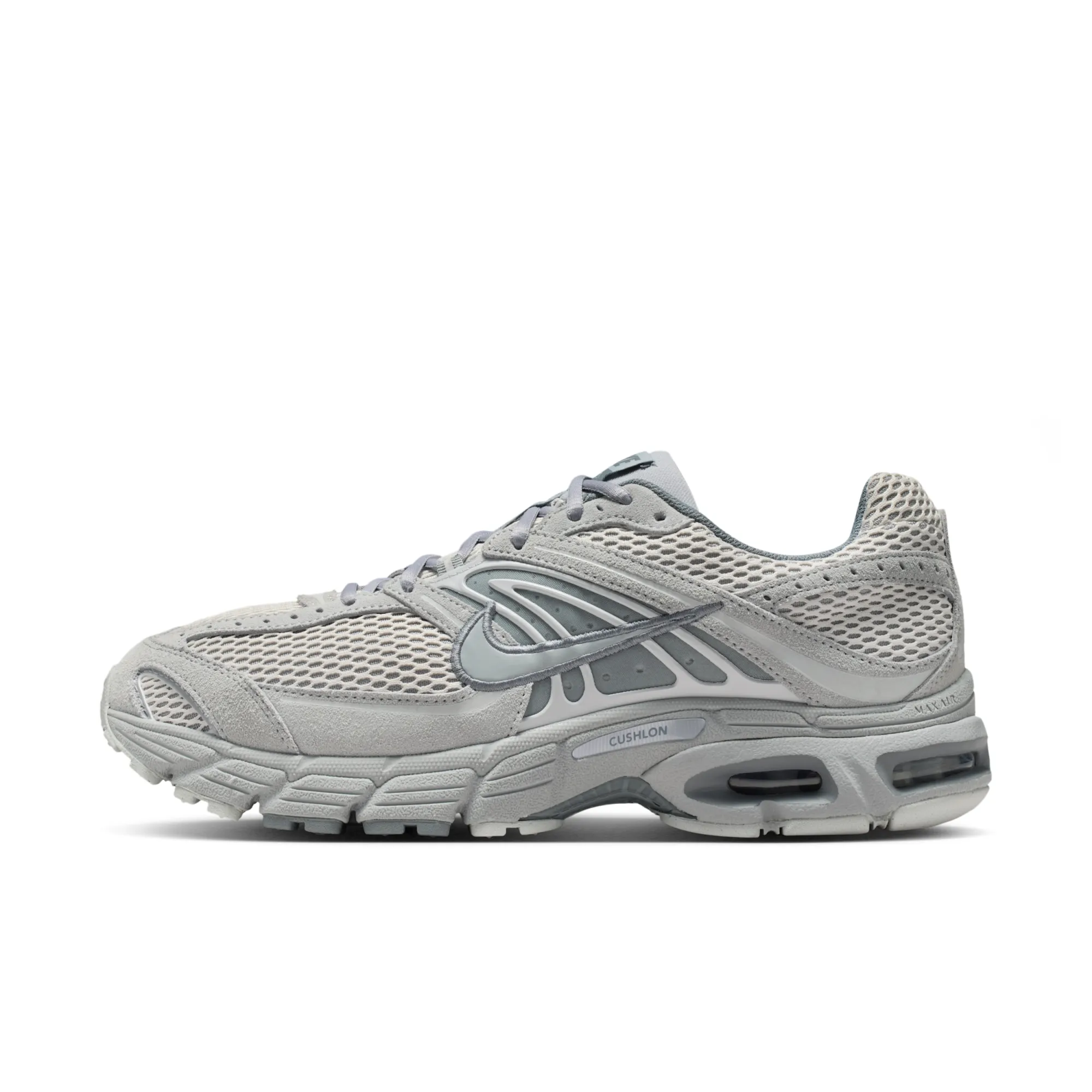 Nike Air Max Moto 2K Women's Shoes - Grey