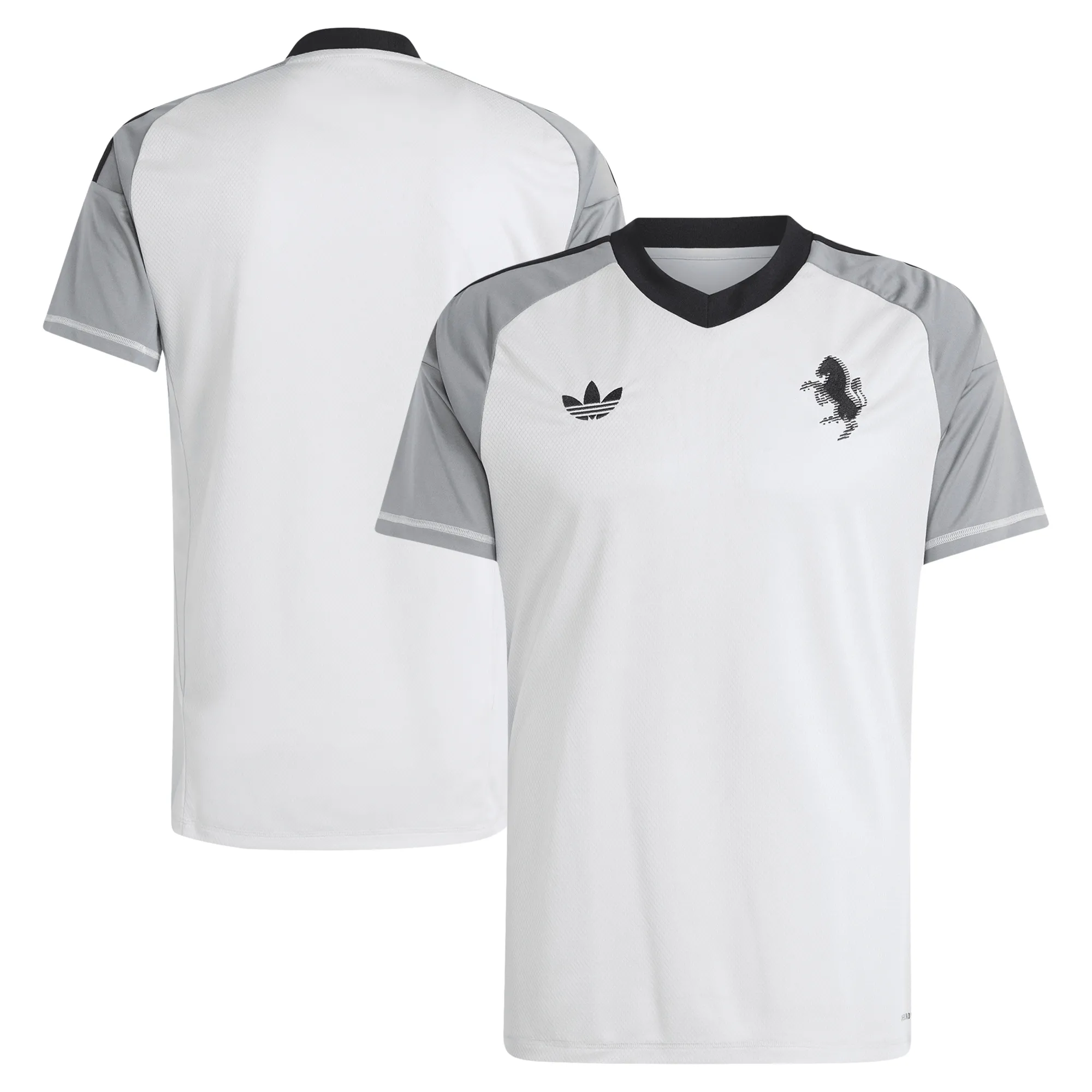 Juventus adidas Third Goalkeeper Shirt 2024-25