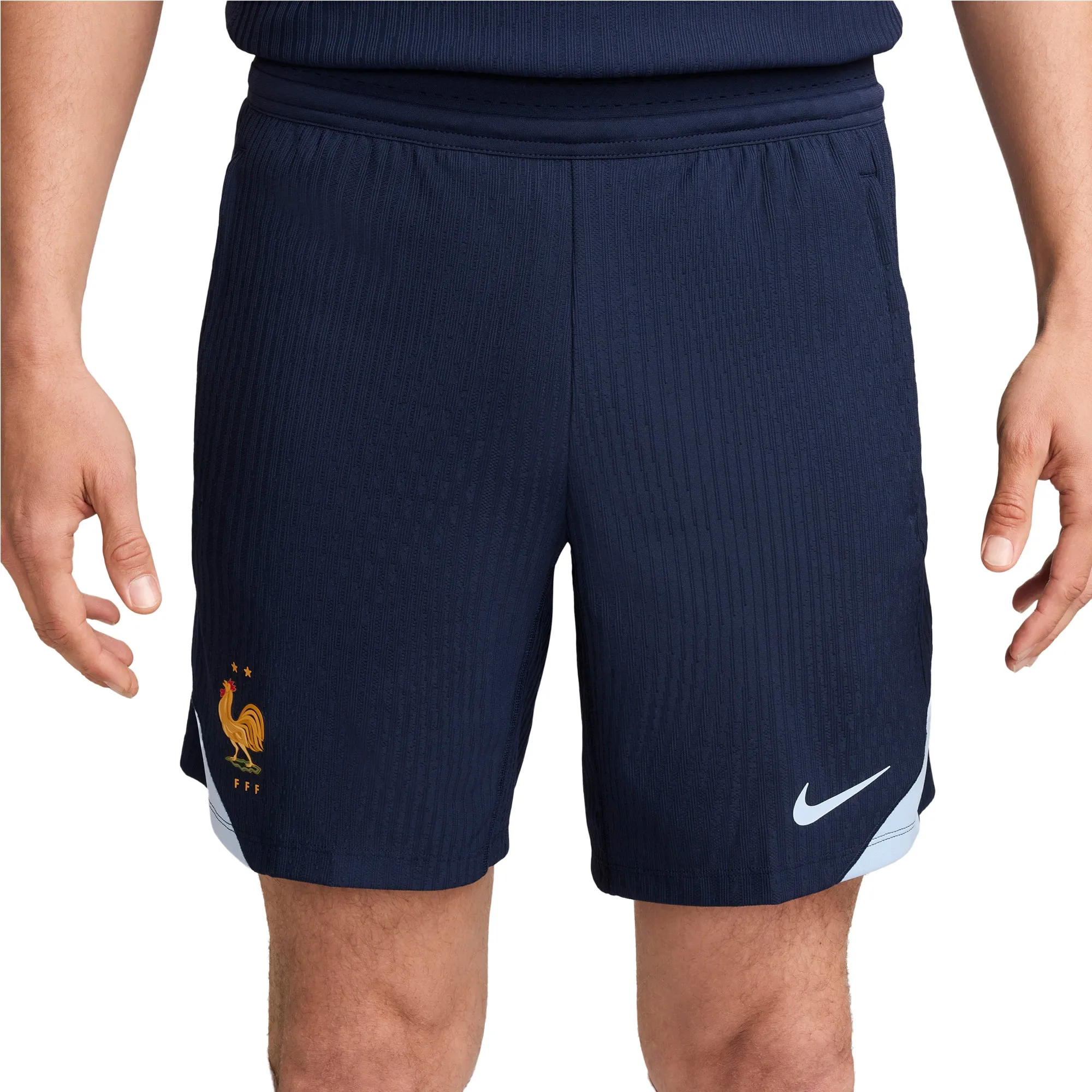 France Nike Dri-FIT ADV Elite Short - Navy