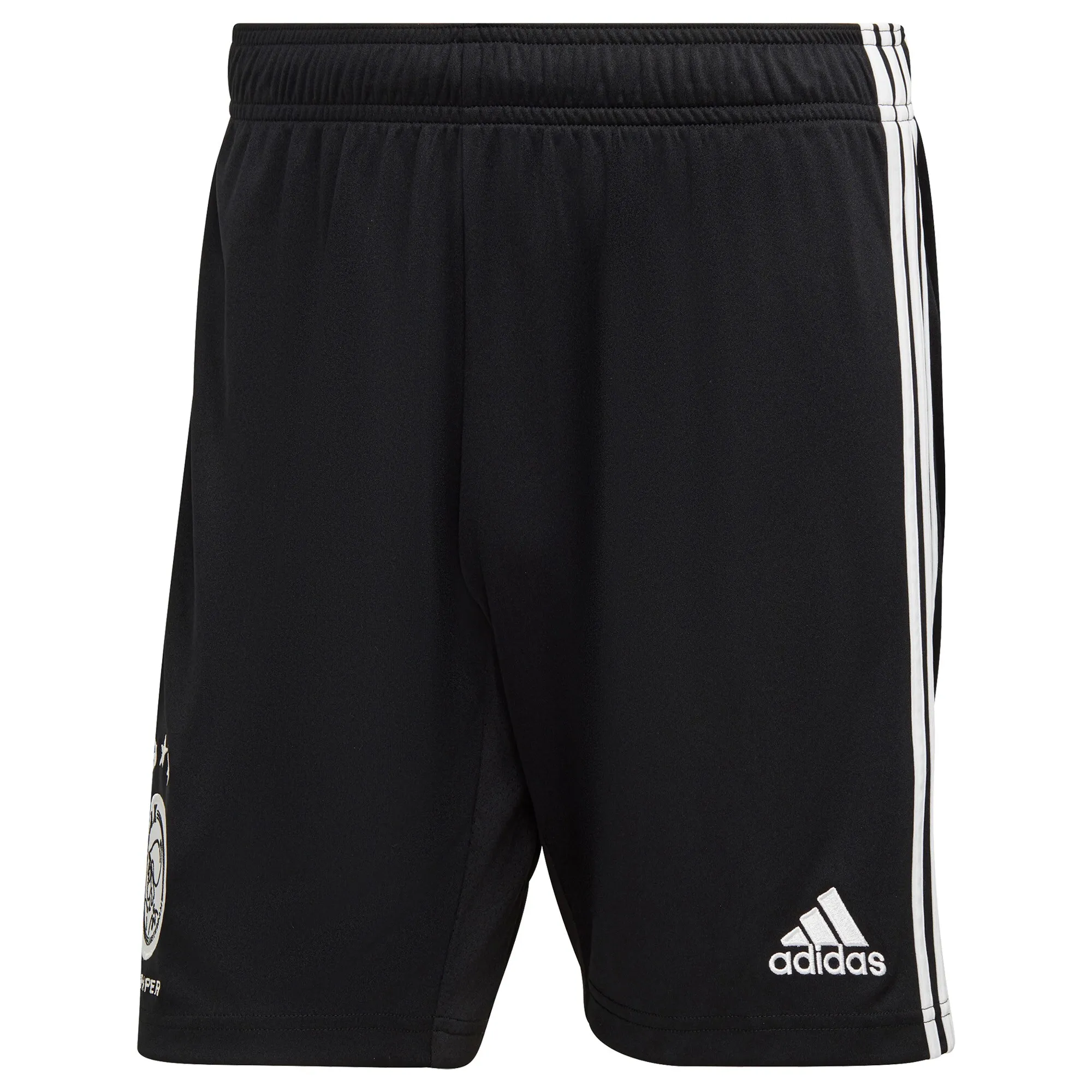 Ajax Third Shorts 2022-23