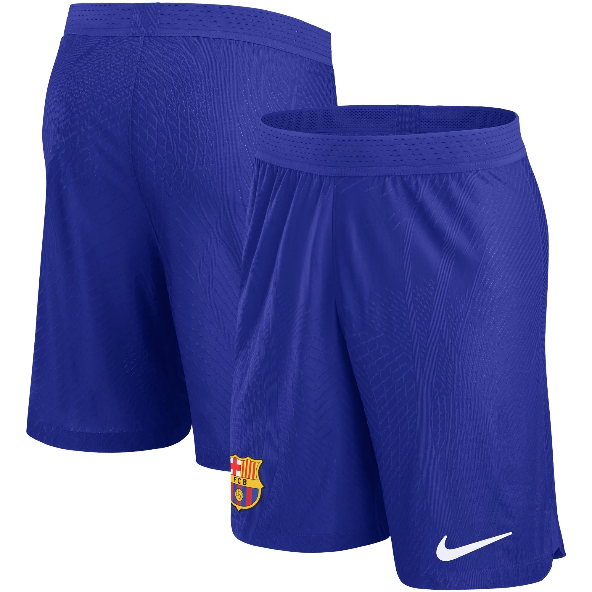 Barcelona Nike Home Dri-Fit Adv Match Shorts 2023-24