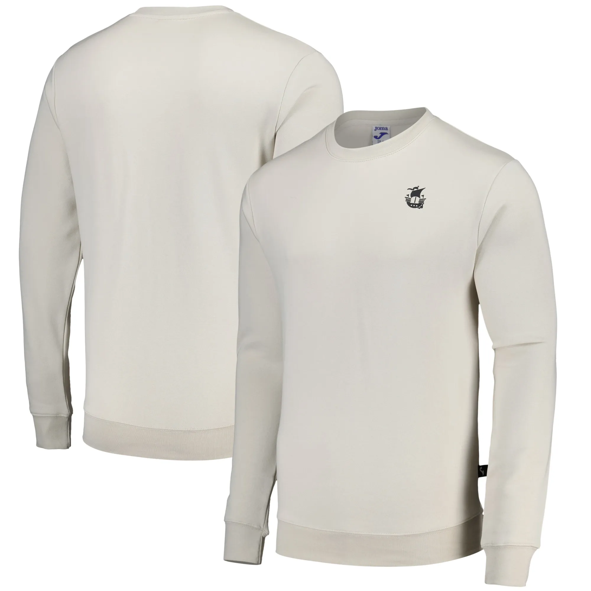 Hibernian Joma Sweatshirt - Off White