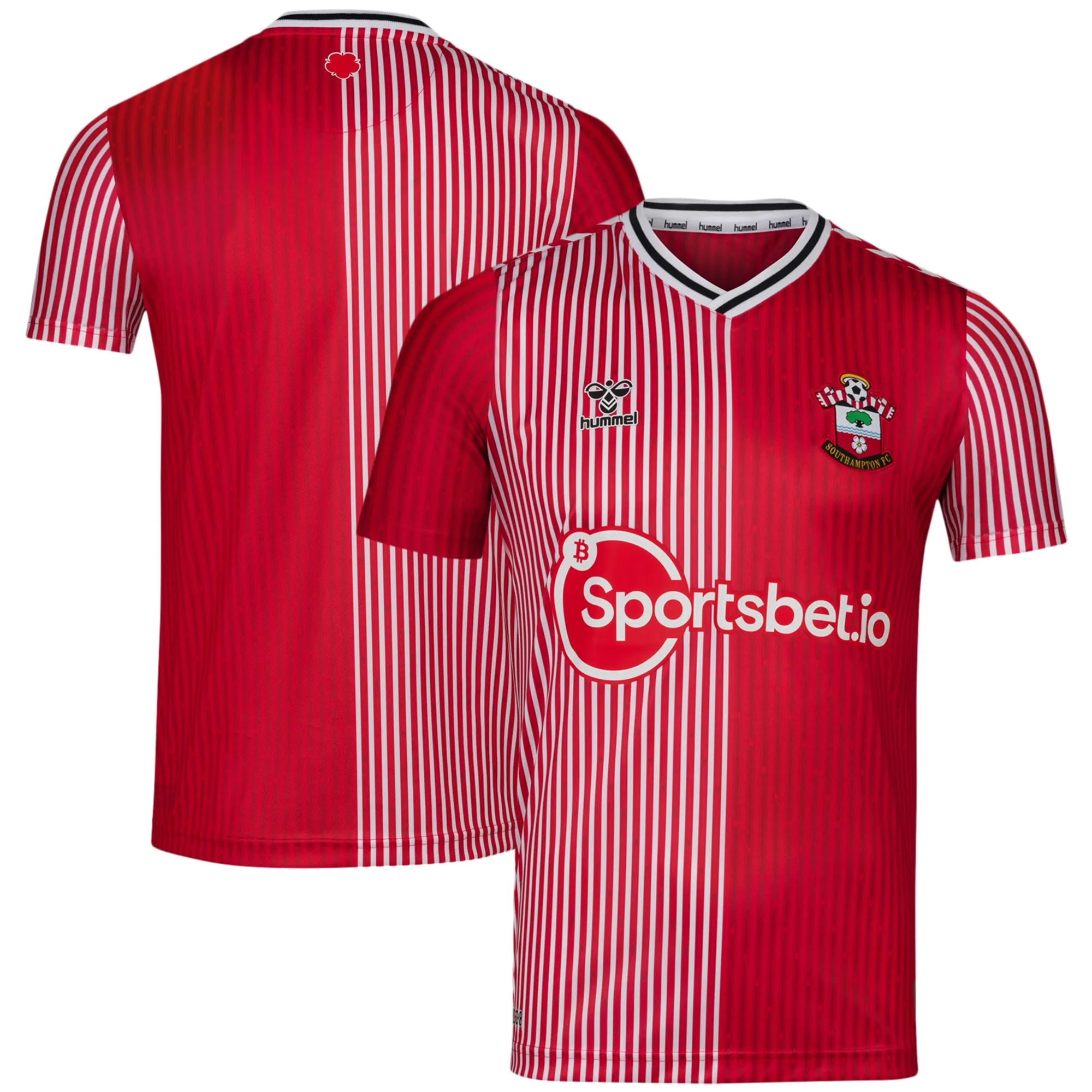 Southampton Home Shirt 2023-24