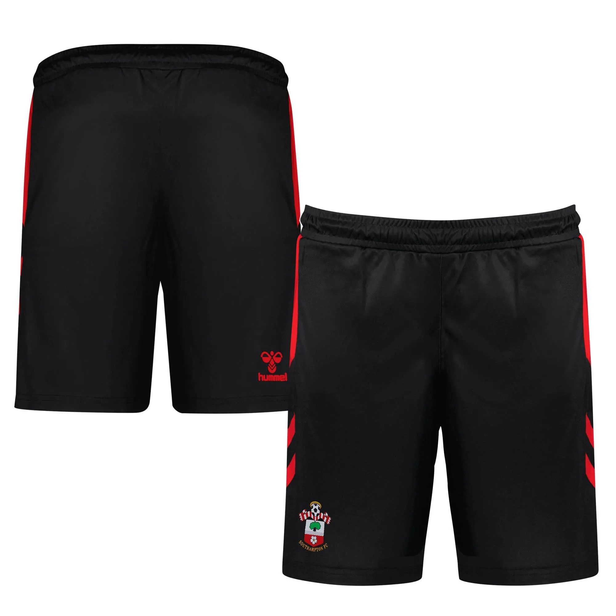 Southampton Home Shorts 2022-23