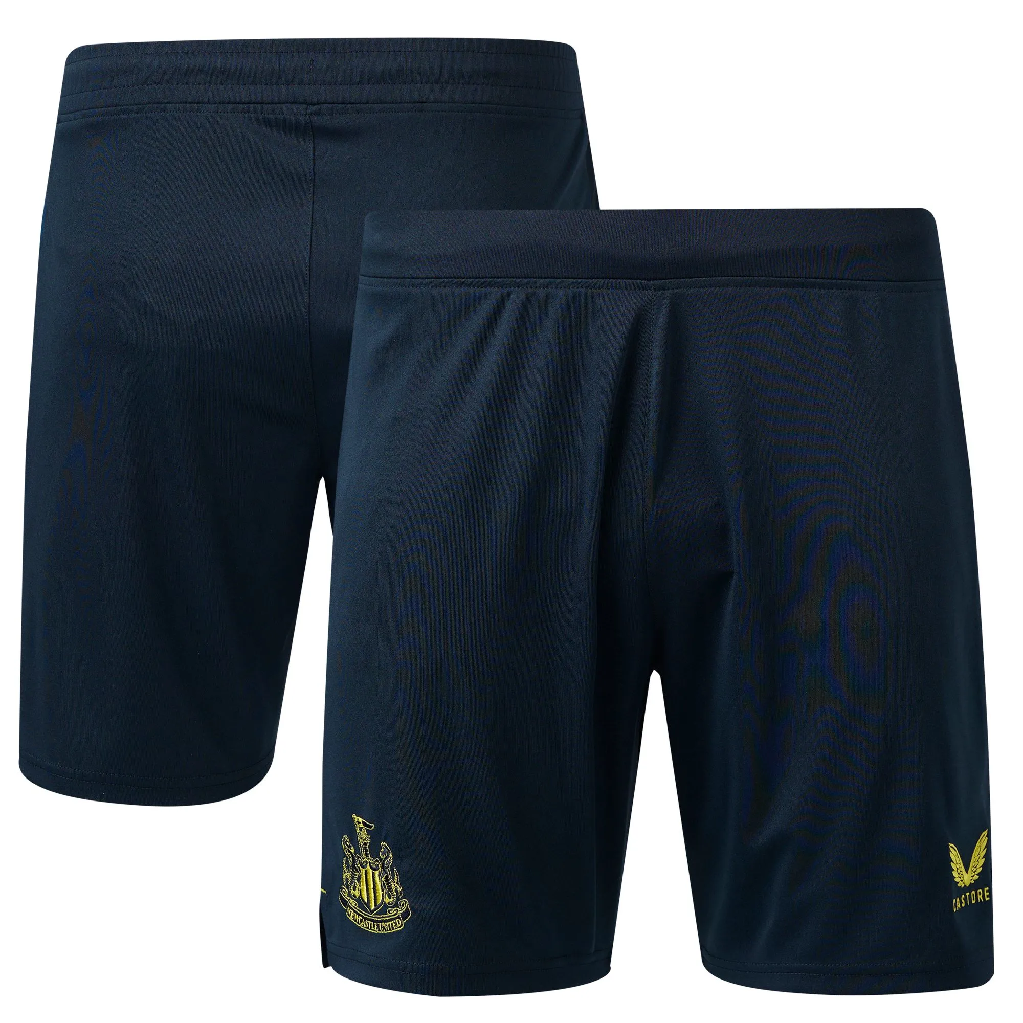 Newcastle United Third Shorts 2023-24