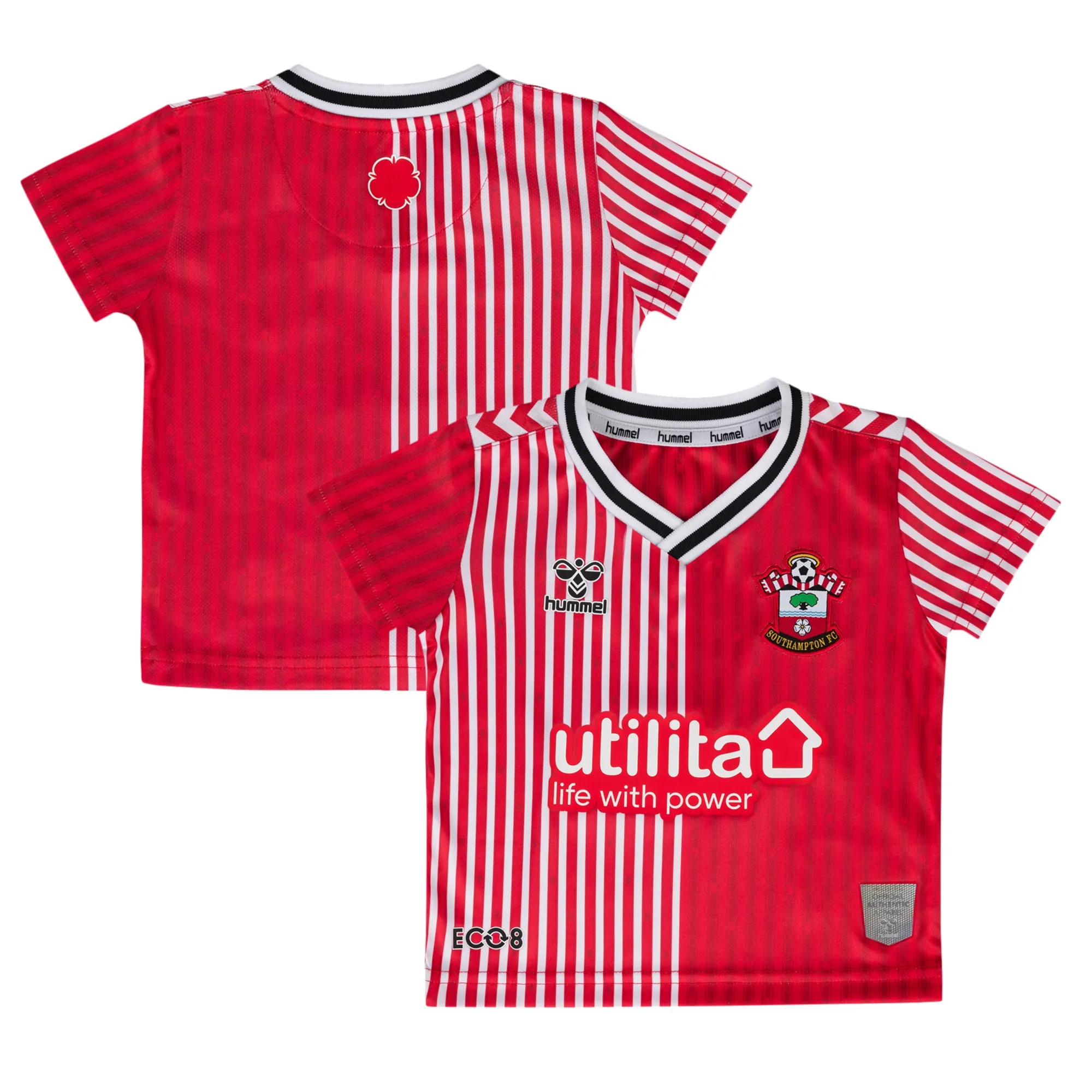 Southampton Home Infant Kit 2023-24