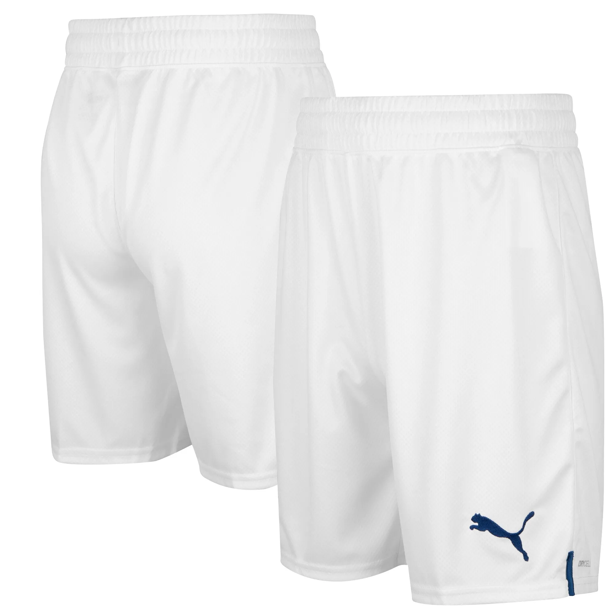 Olympique de Marseille Home Shorts 2022-23