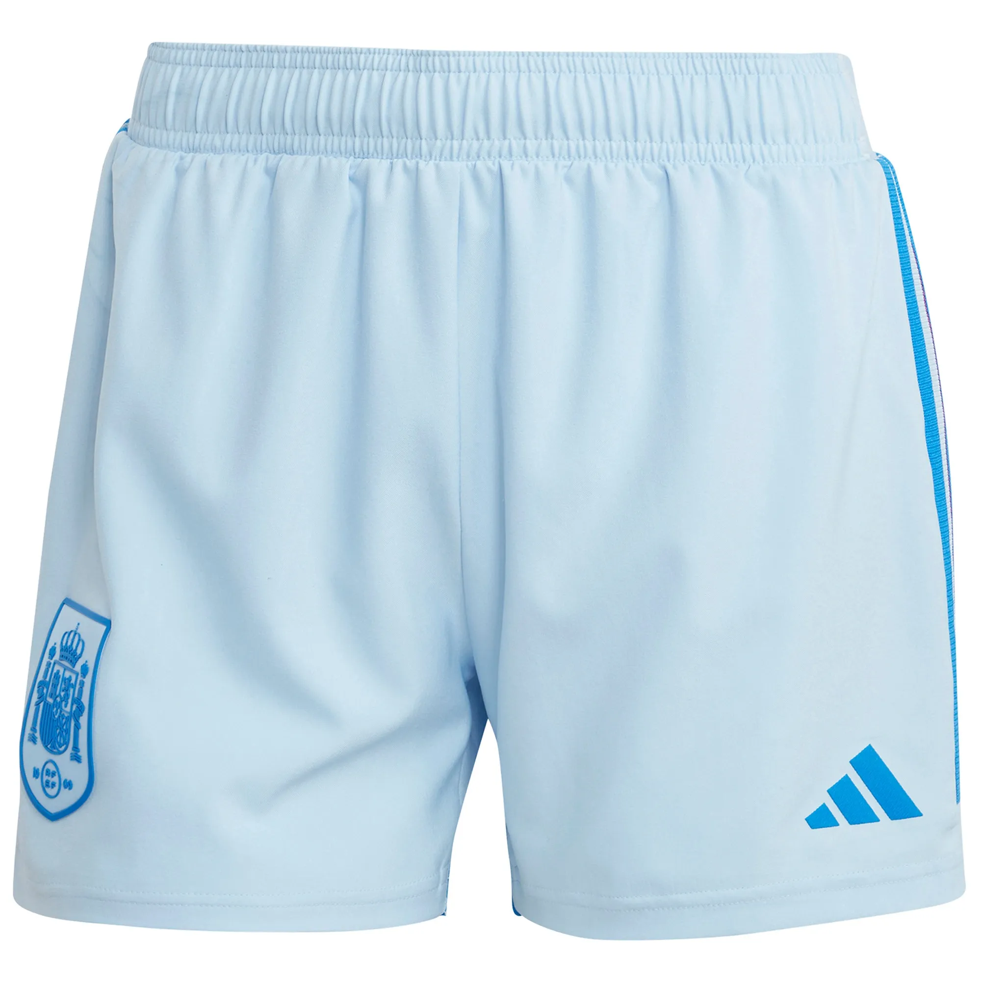 Spain Authentic Away Shorts - Womens
