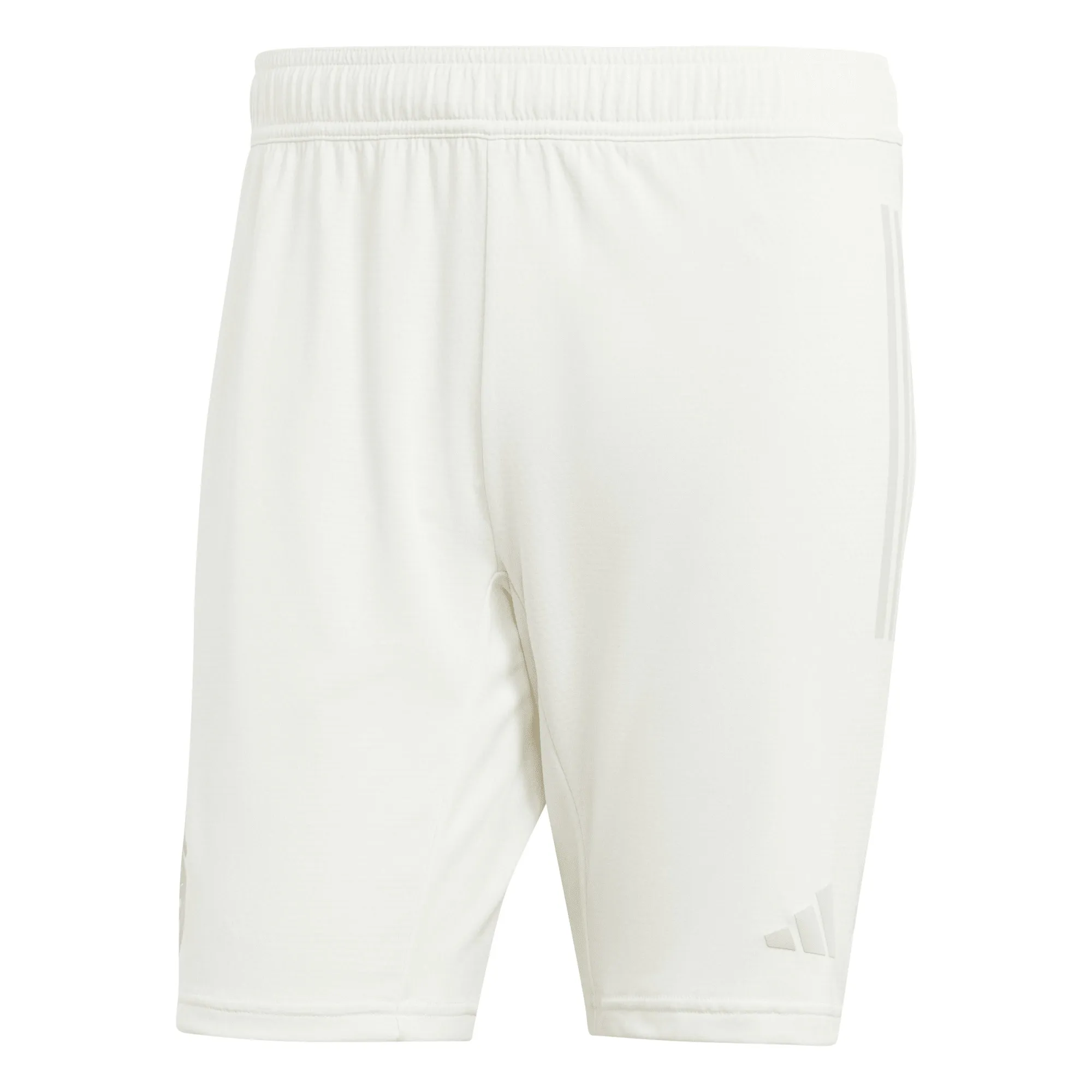 FC Bayern adidas European Pro Training Shorts - White