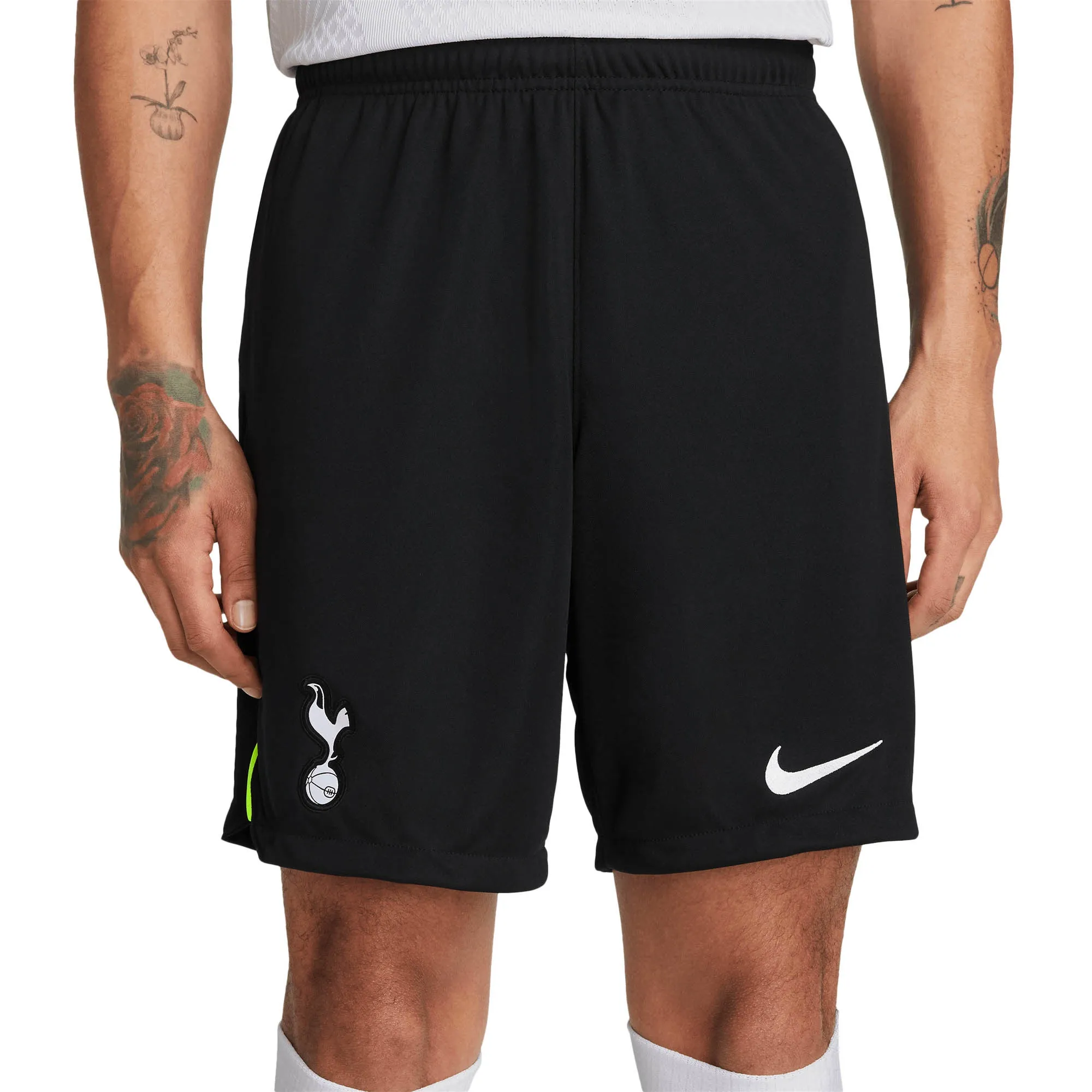 Tottenham Hotspur Away Stadium Shorts 2022-23