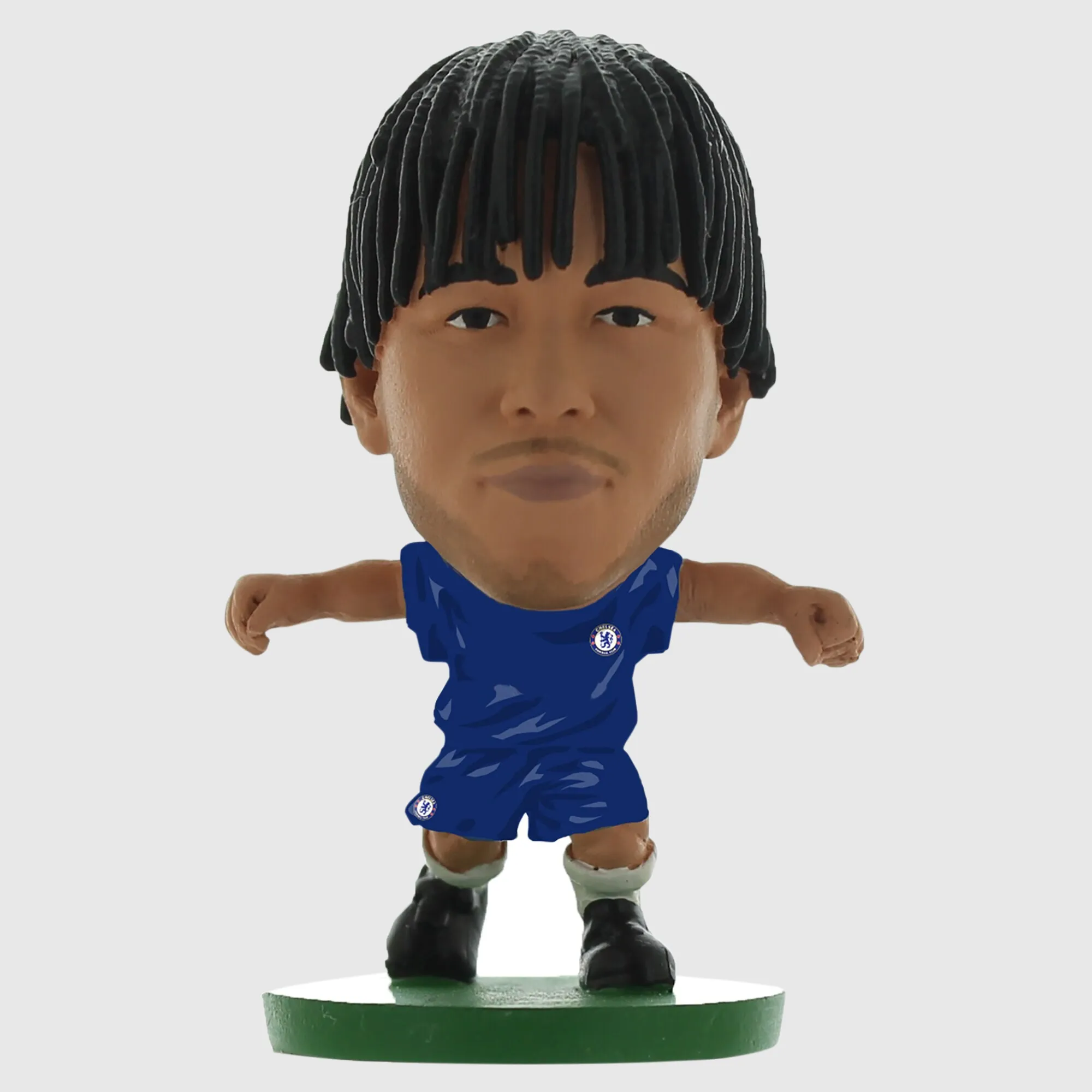 Chelsea Reece James SoccerStarz