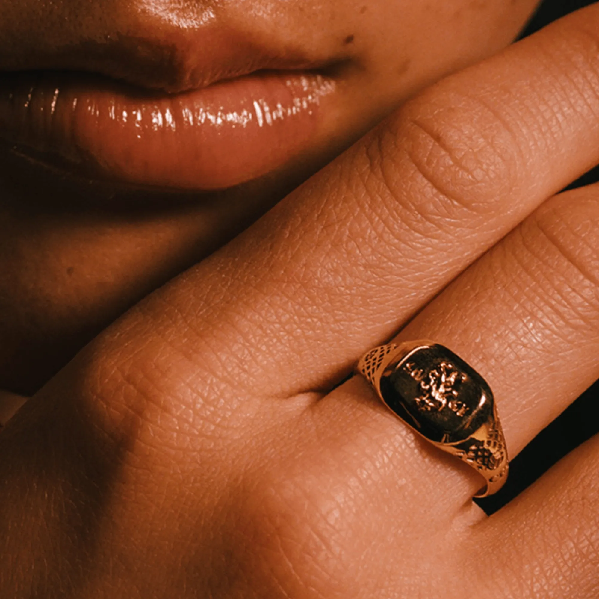 Chelsea 120 Reimagined Icons Champions' Ring