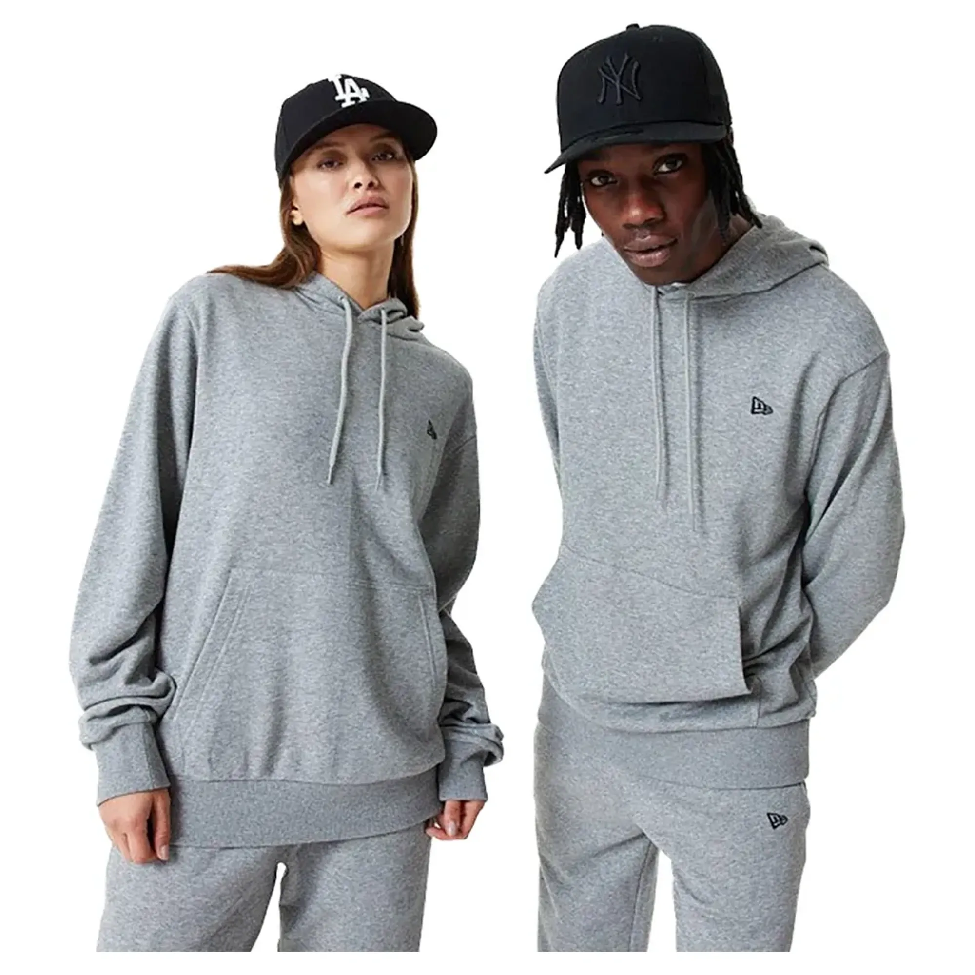 New Era Cap New Era Essentials Hoodie