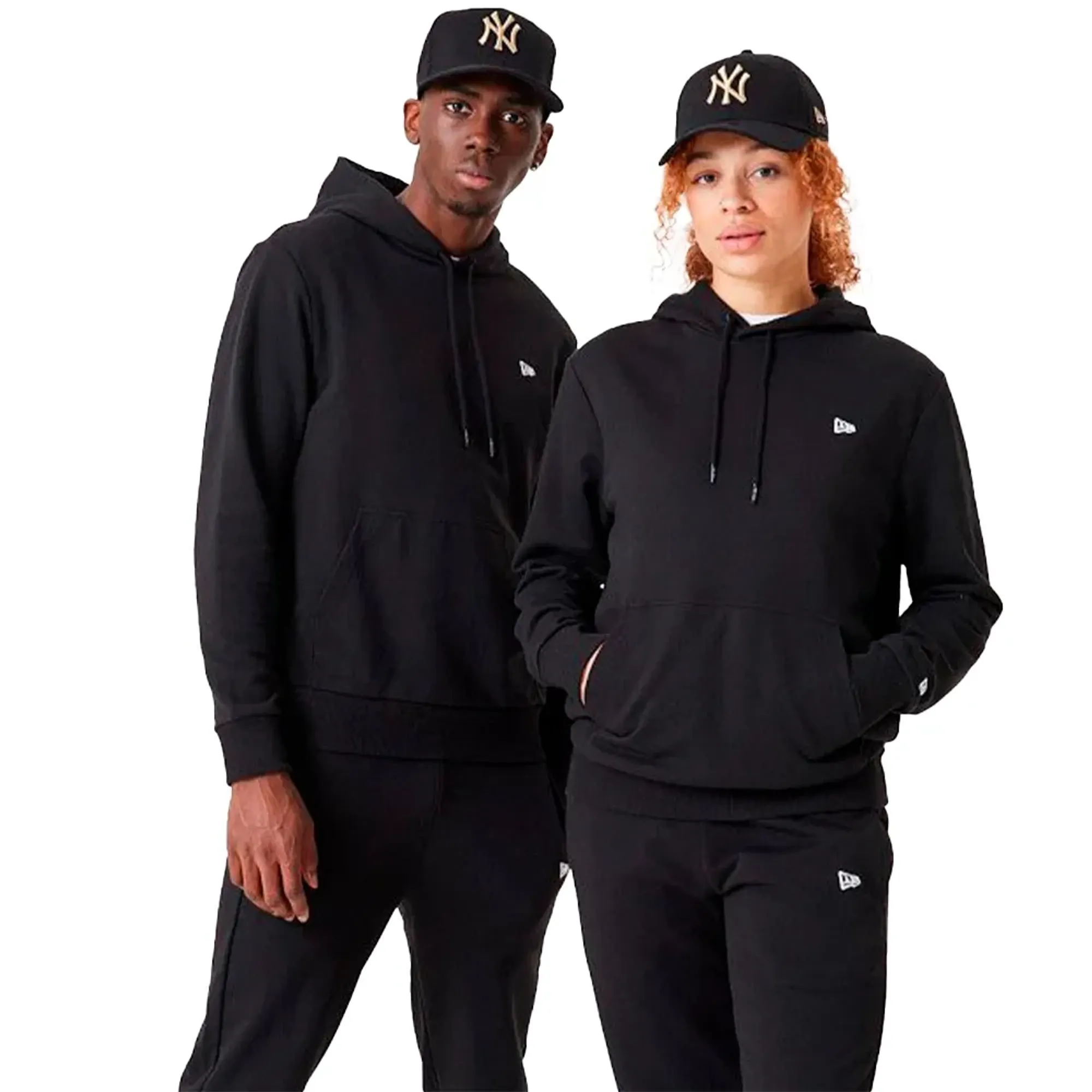 New Era Cap New Era Essentials Hoodie