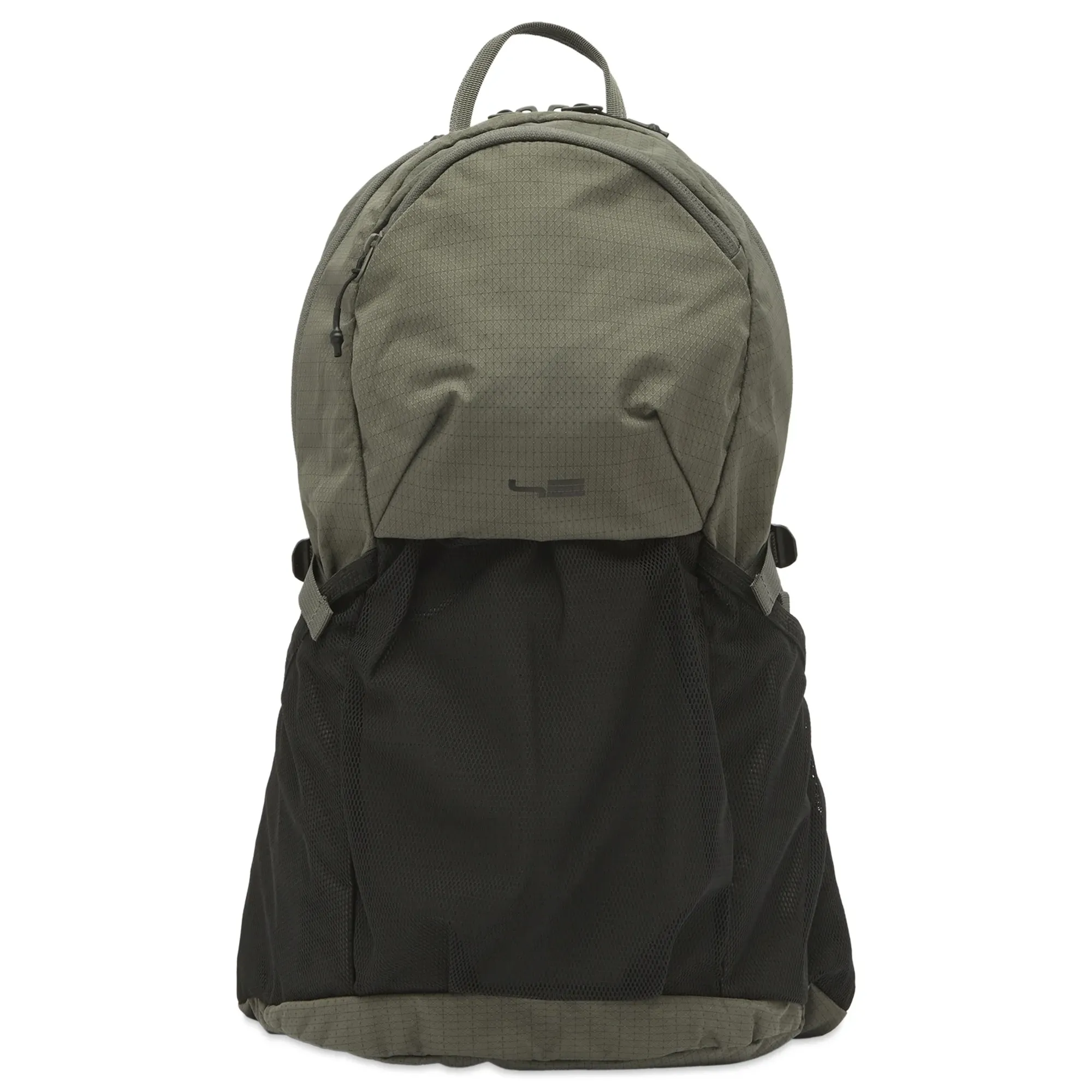 SEALSON ROMING13 Backpack Agate Grey