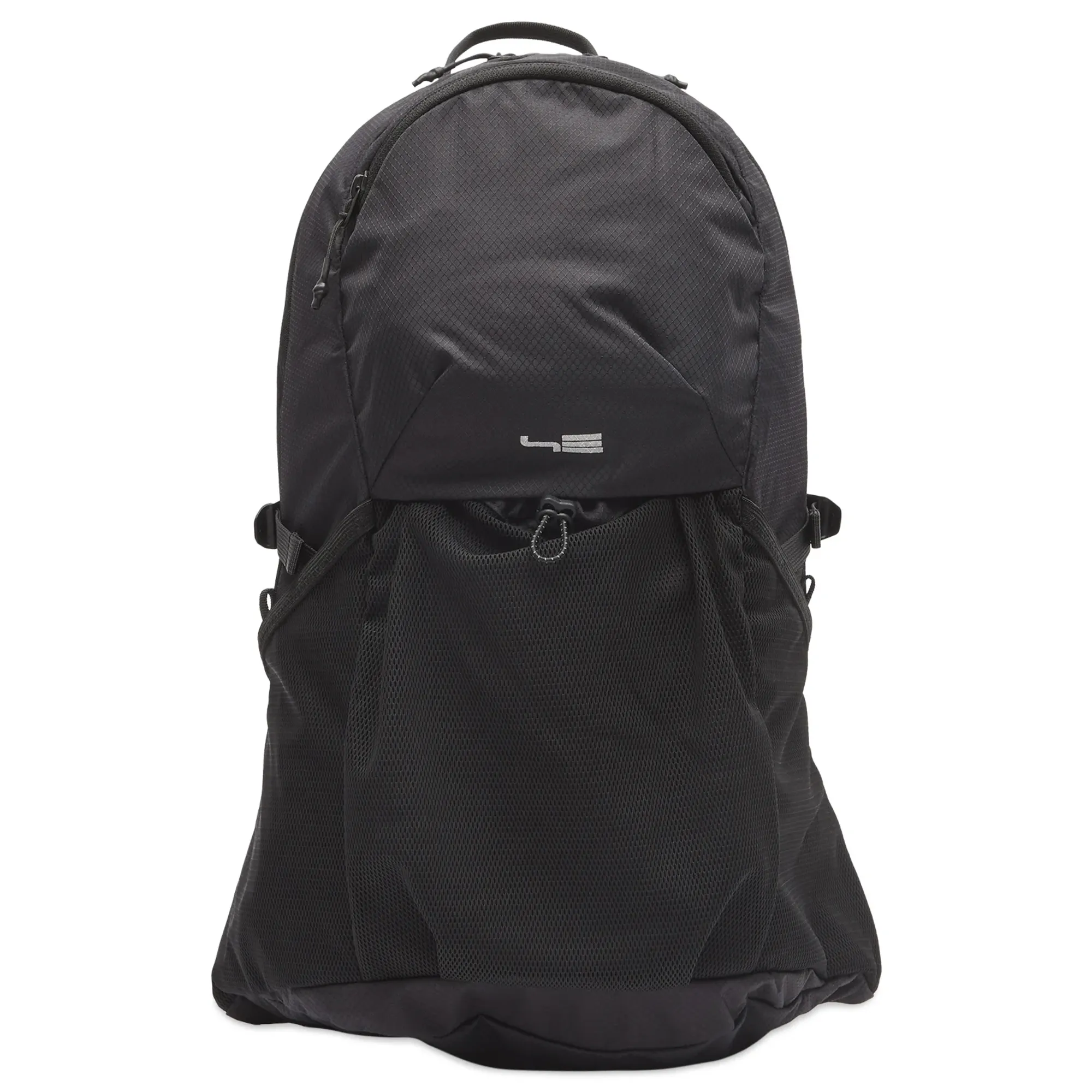 SEALSON ROMING13 Backpack Black