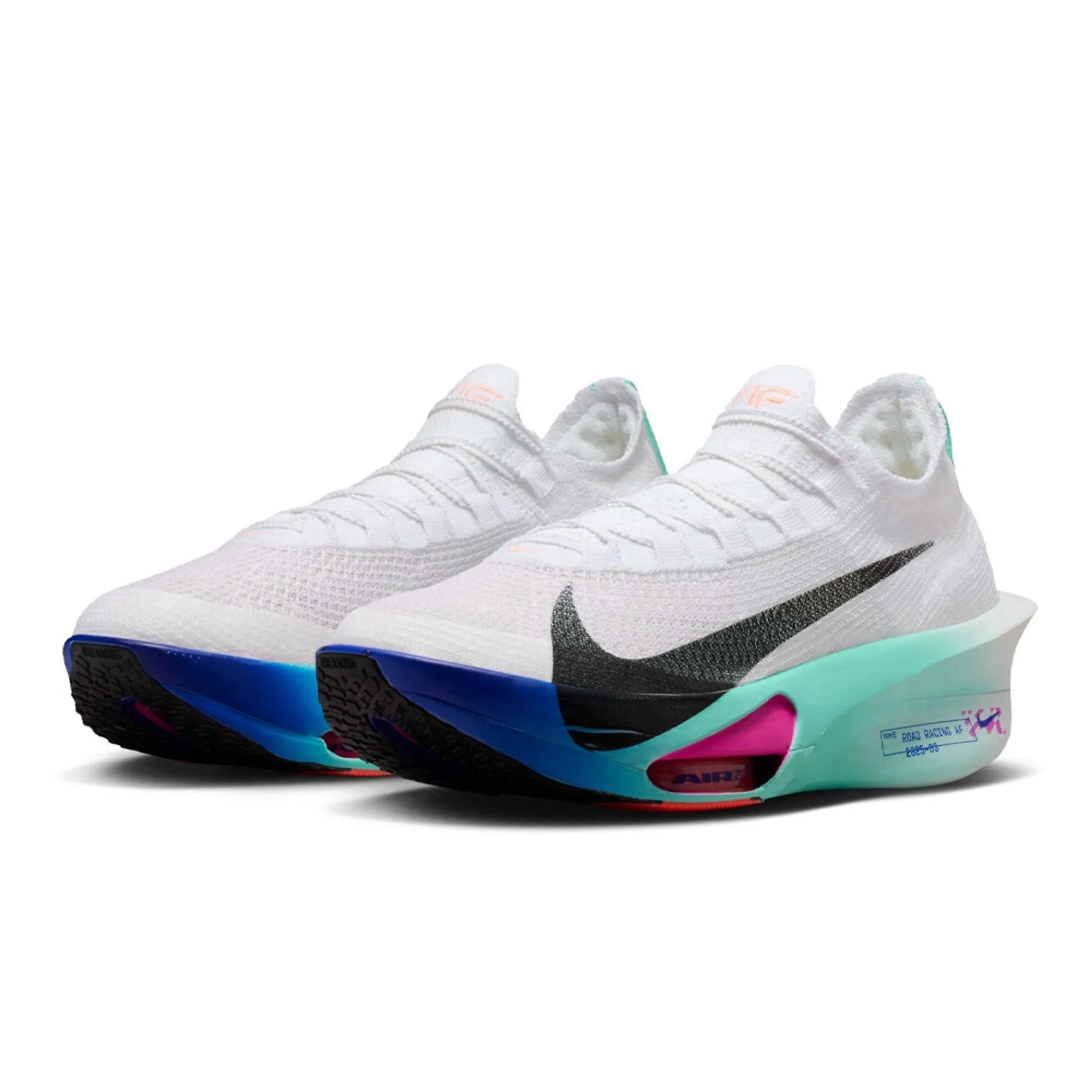 Nike Air Zoom Alphafly Next% 3 Men's Running Shoes - HO25