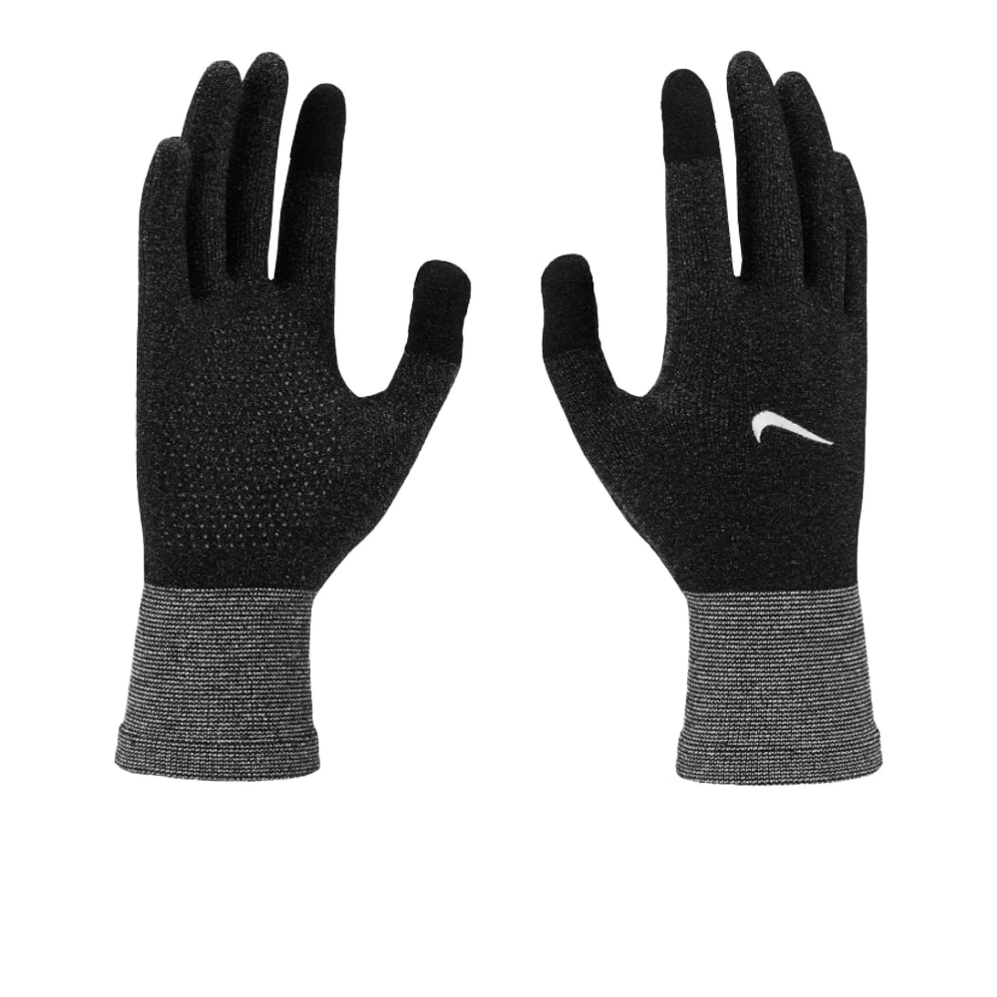 Nike Dri-FIT Lightweight Knit Gloves - HO25