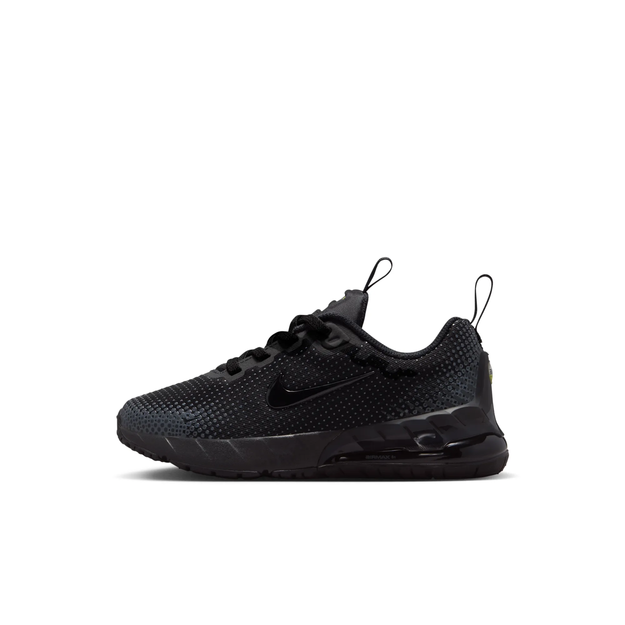 Nike Air Max Phoenix Younger Kids' (Boys') Shoes - Black