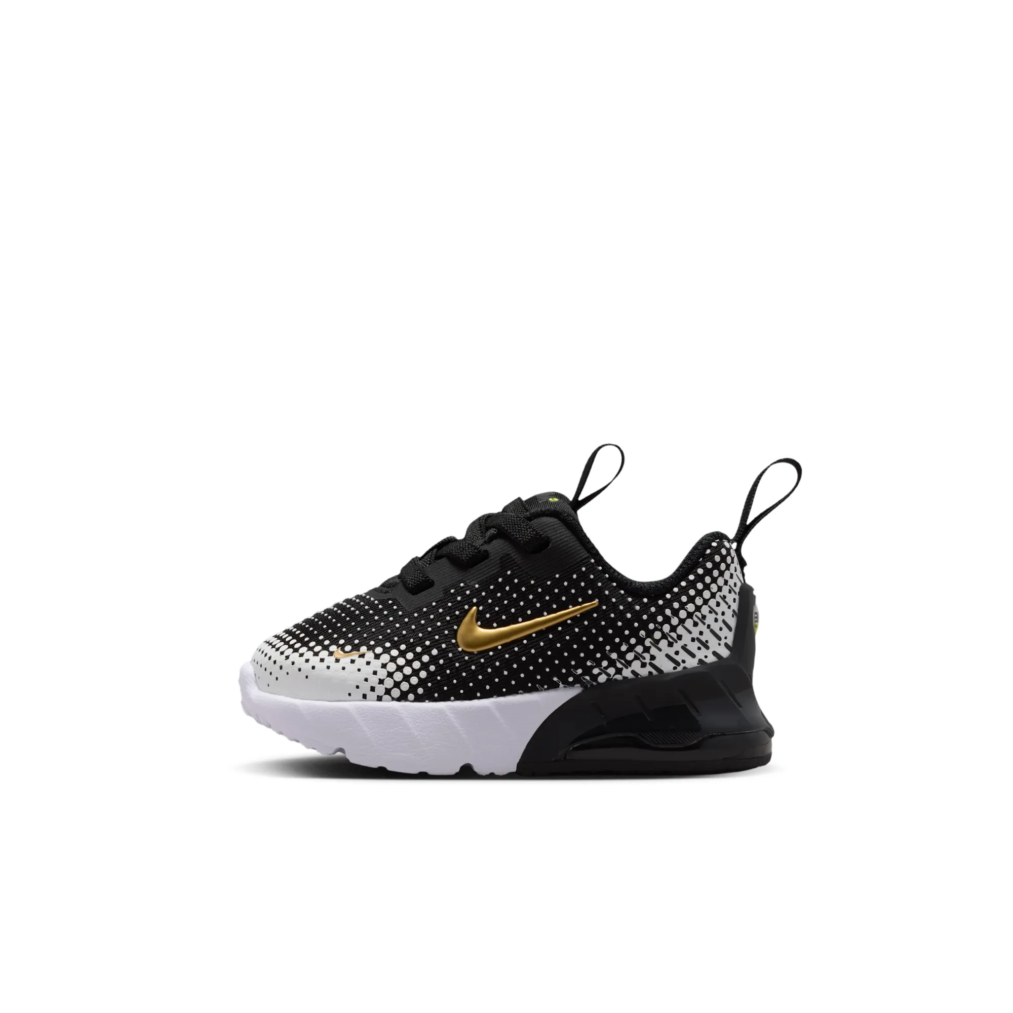 Nike Air Max Phoenix Baby/Toddler Shoes - Black