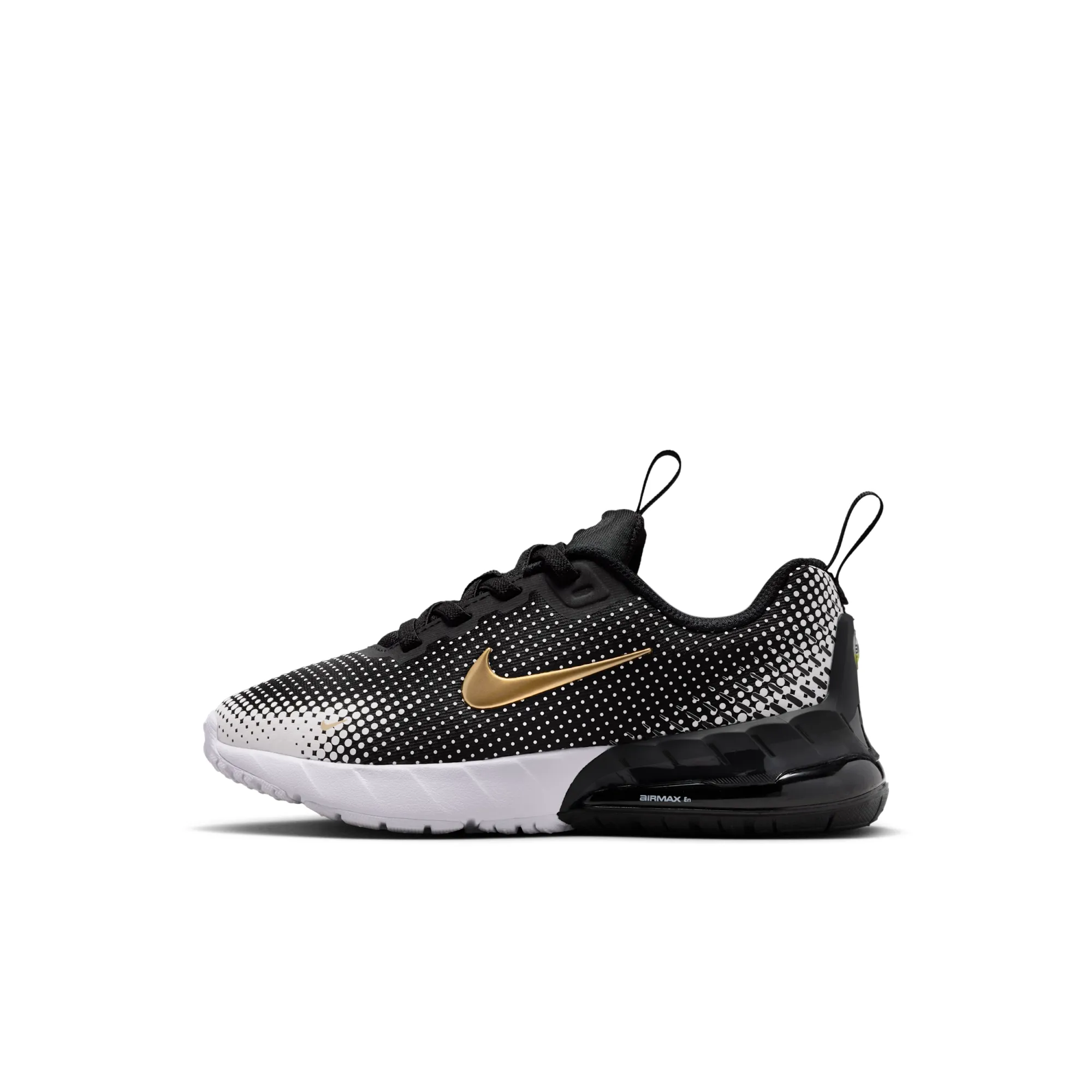 Nike Air Max Phoenix Younger Kids' (Boys') Shoes - Black