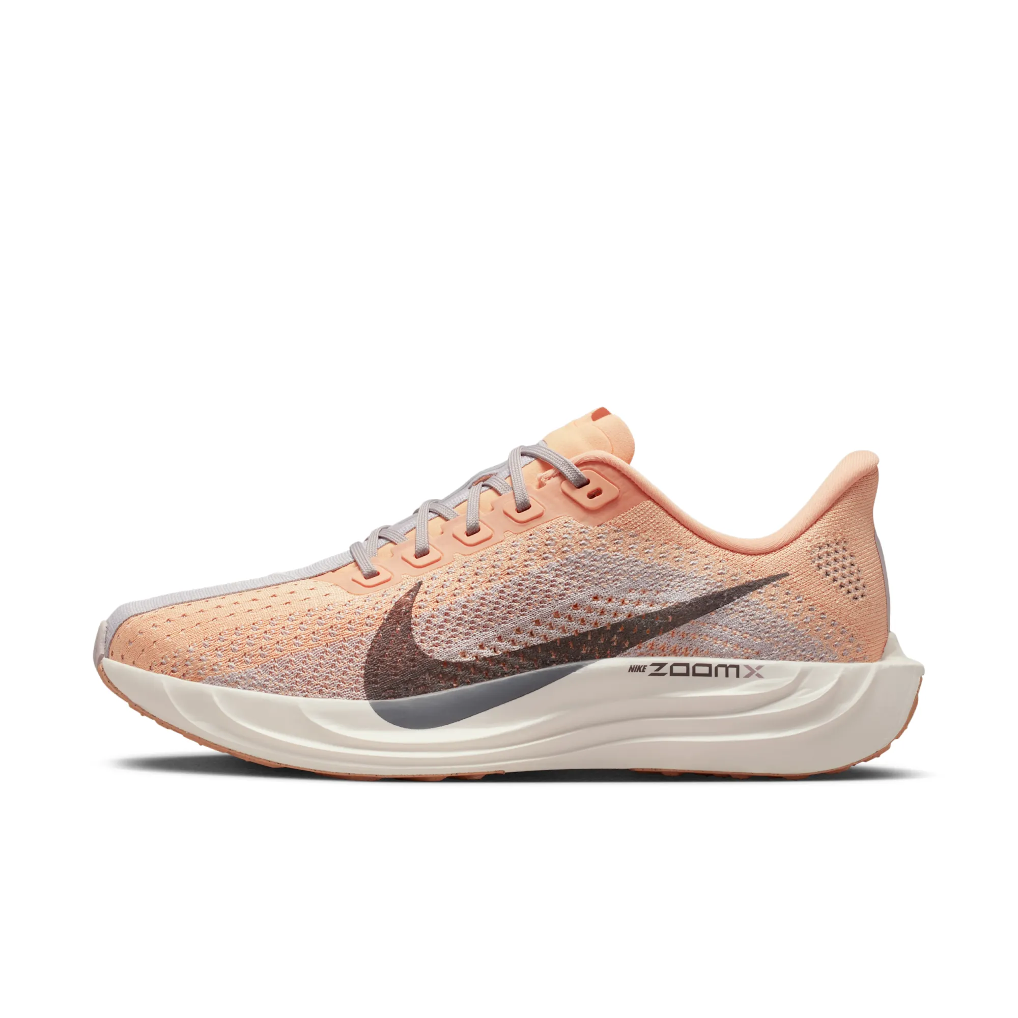 Nike Pegasus Plus Women's Road Running Shoes - Orange