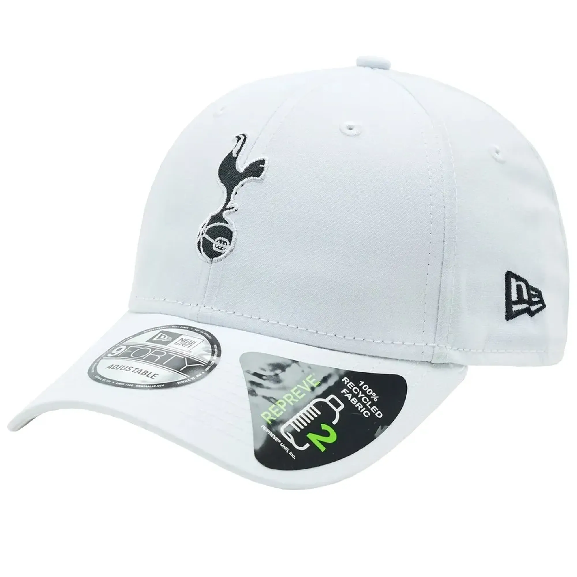 New Era Cap New Era Repreve 9forty Tottenham Hotspur Fc Cap