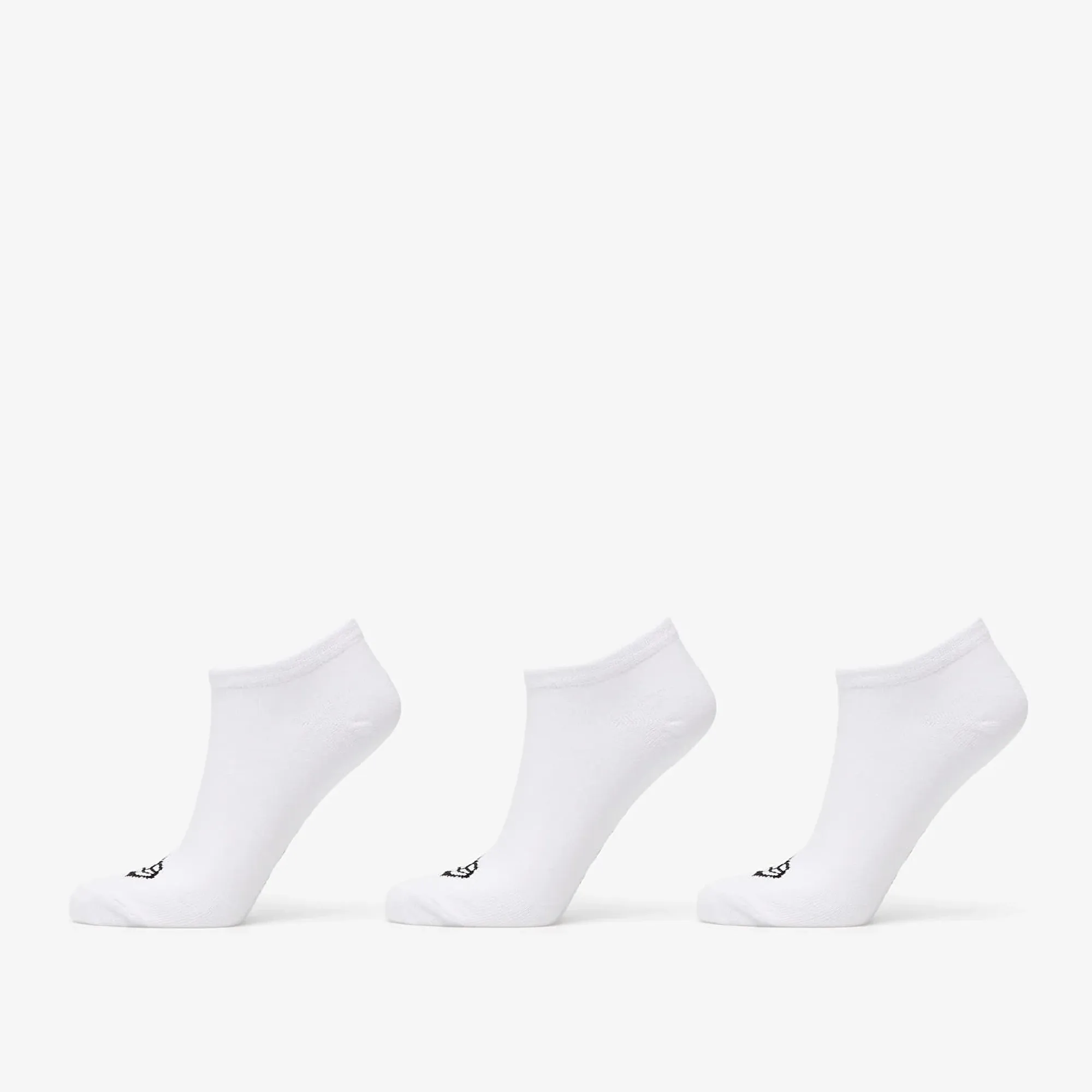 New Era Cap New Era Flag Sneaker 3-Pack Sock White 39-42