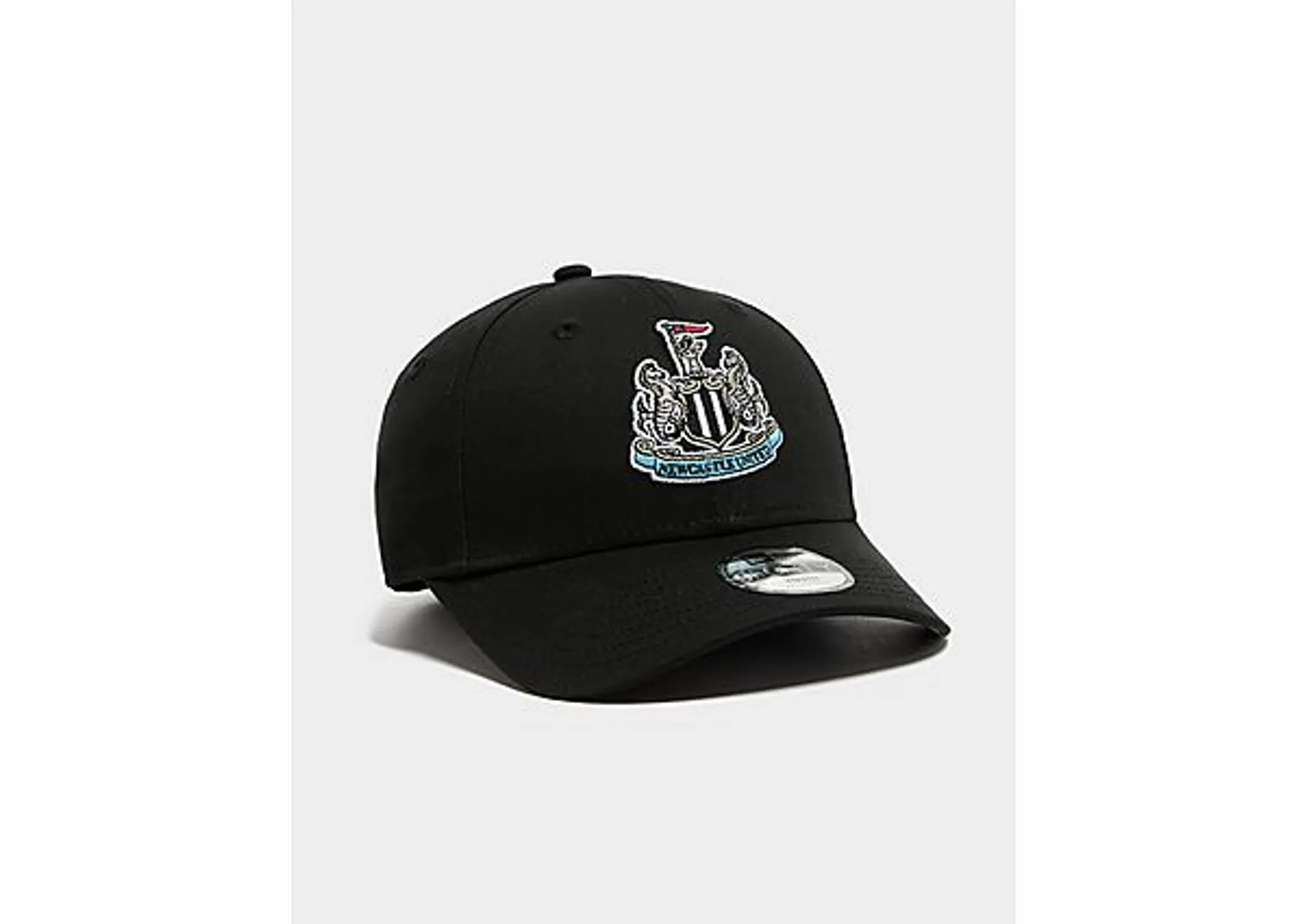 New Era Cap New Era Newcastle United FC 9FORTY Cap Junior - Black
