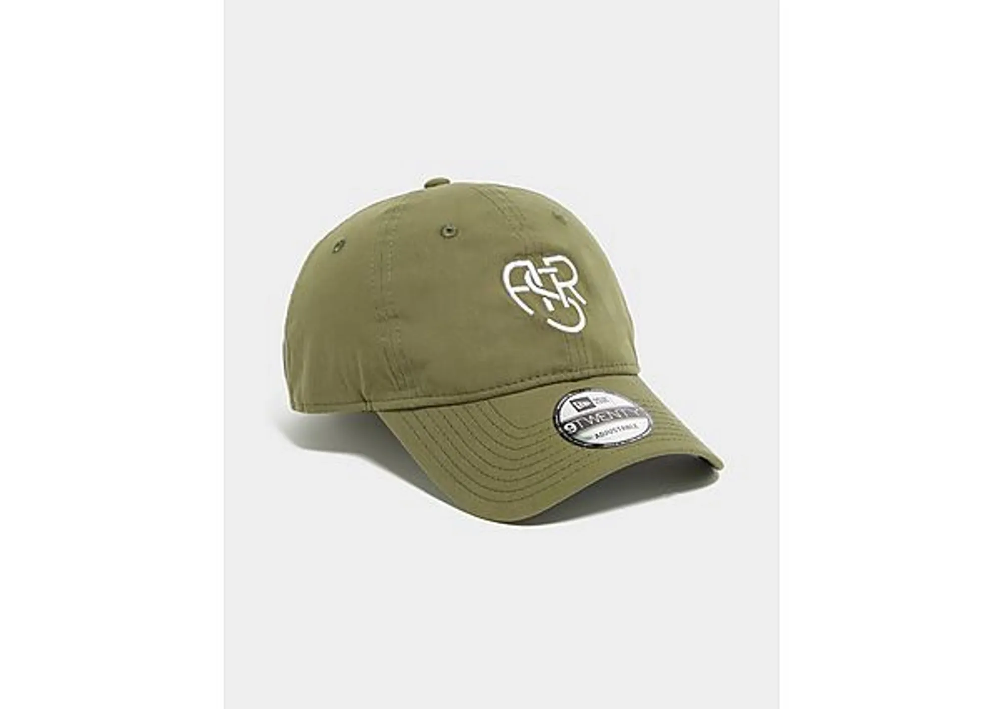 New Era Cap New Era AS Roma 9TWENTY Cap - Green