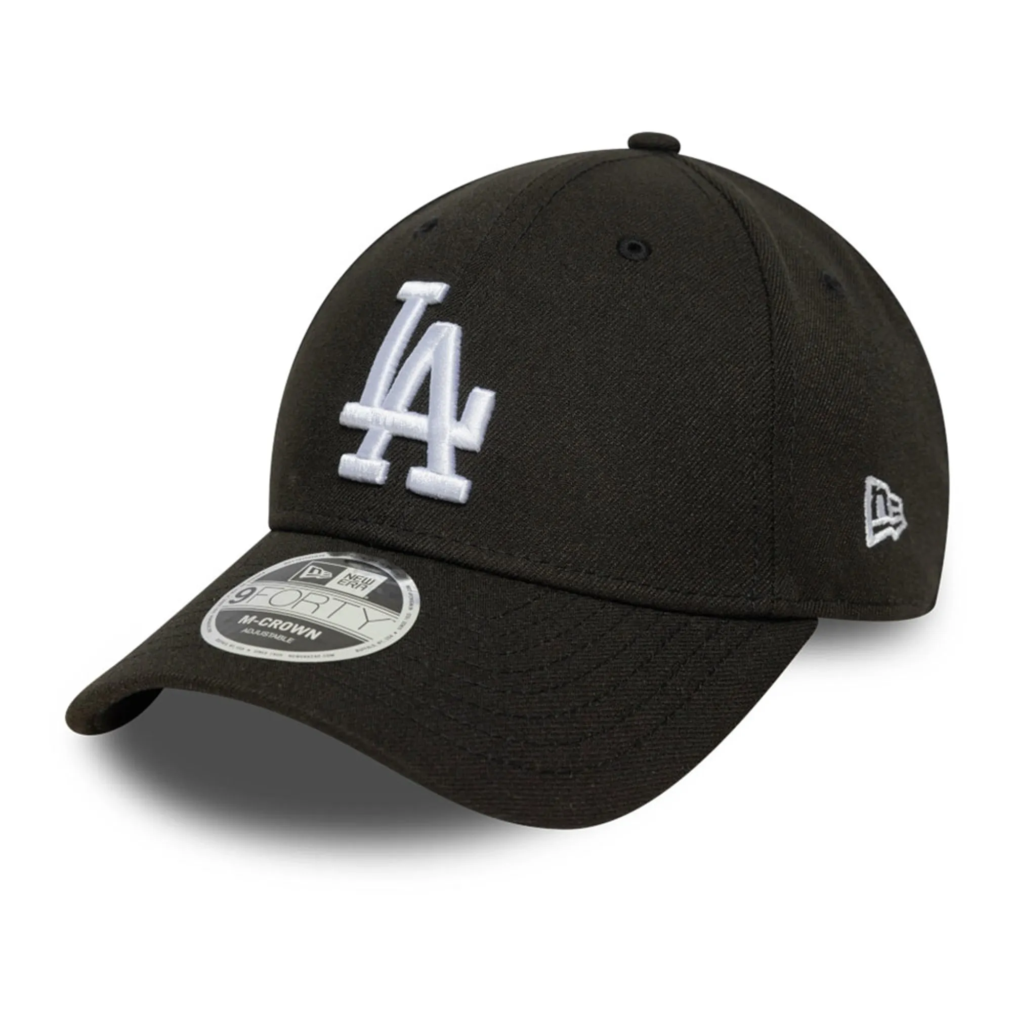New Era 9forty Mc Los Angeles Dodgers Cap