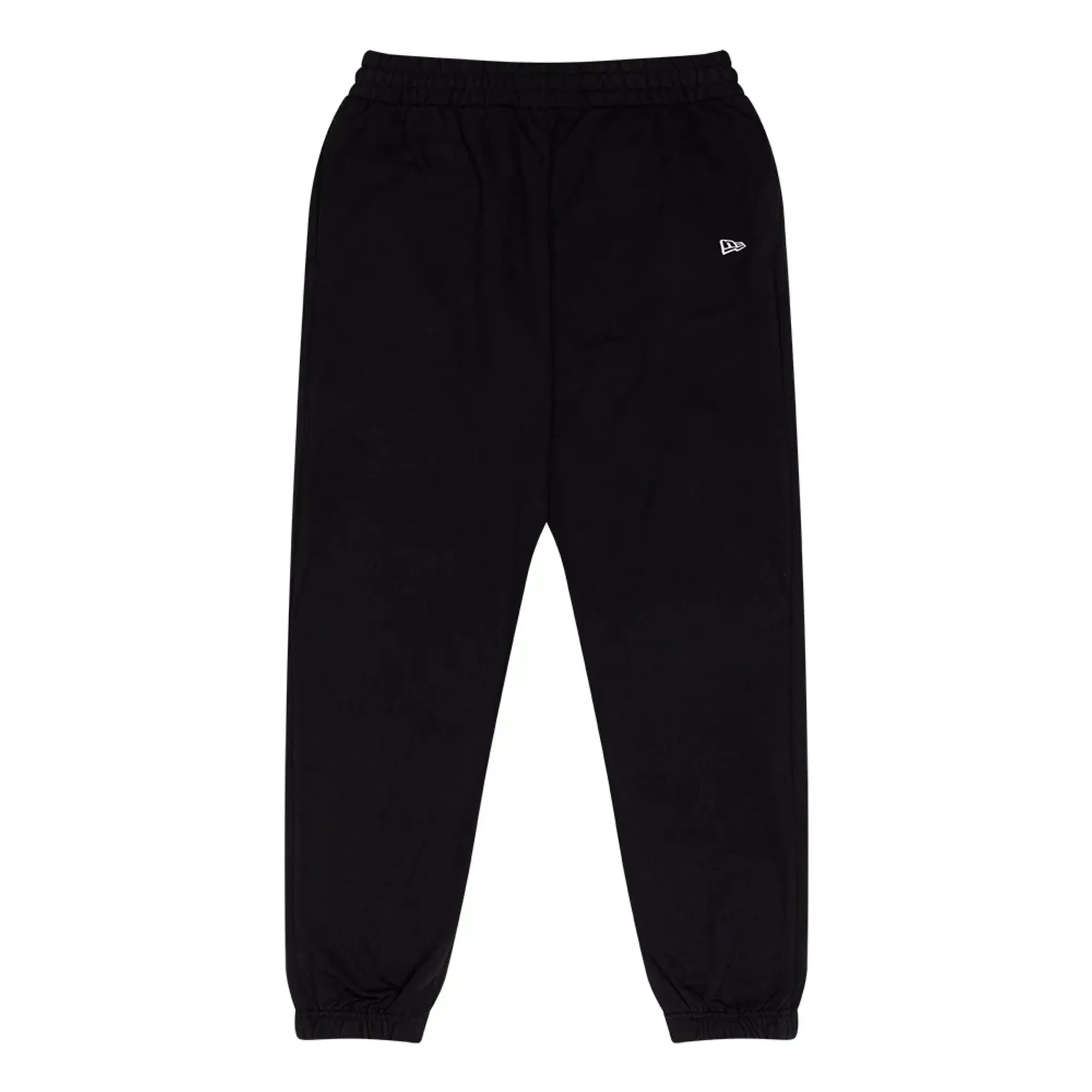 New Era Flag Black Joggers adult unisex