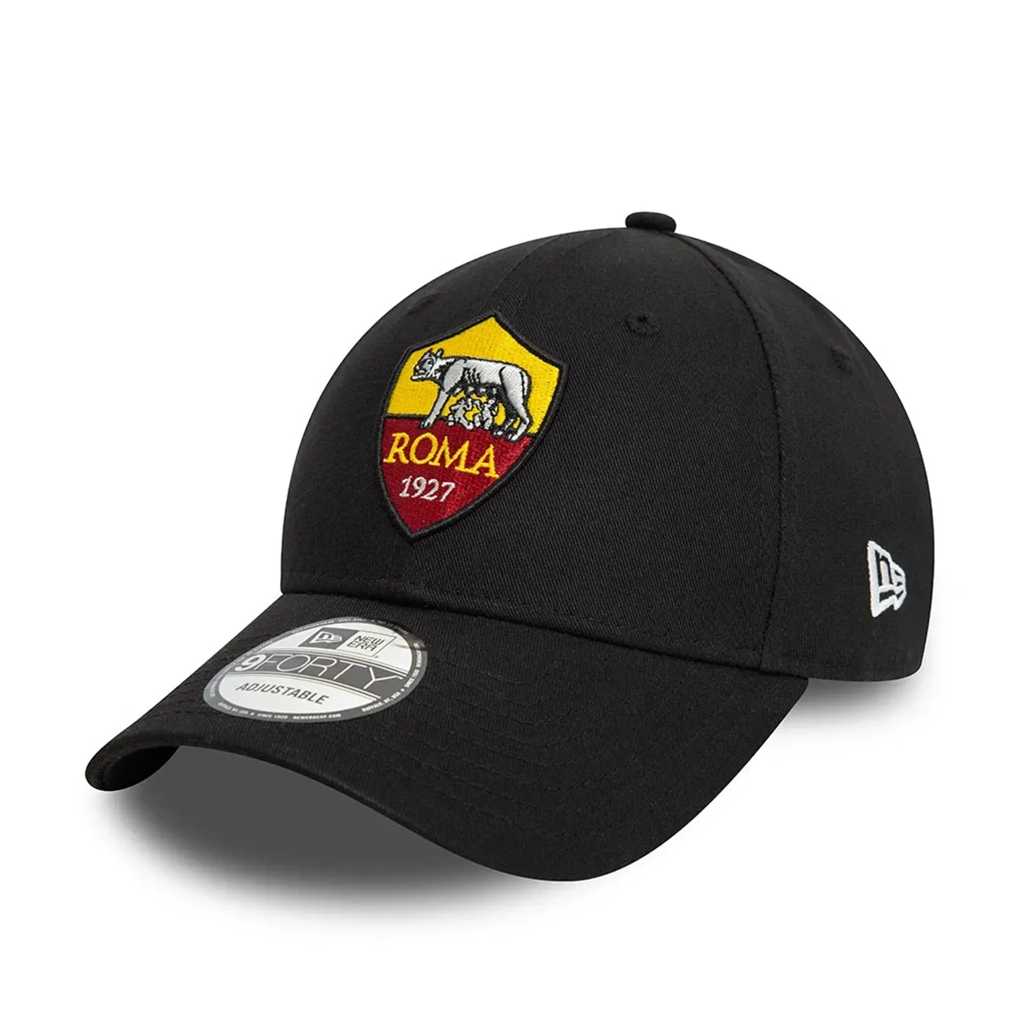 New Era Cap New Era Core 9forty Associazione Sportiva Roma Cap
