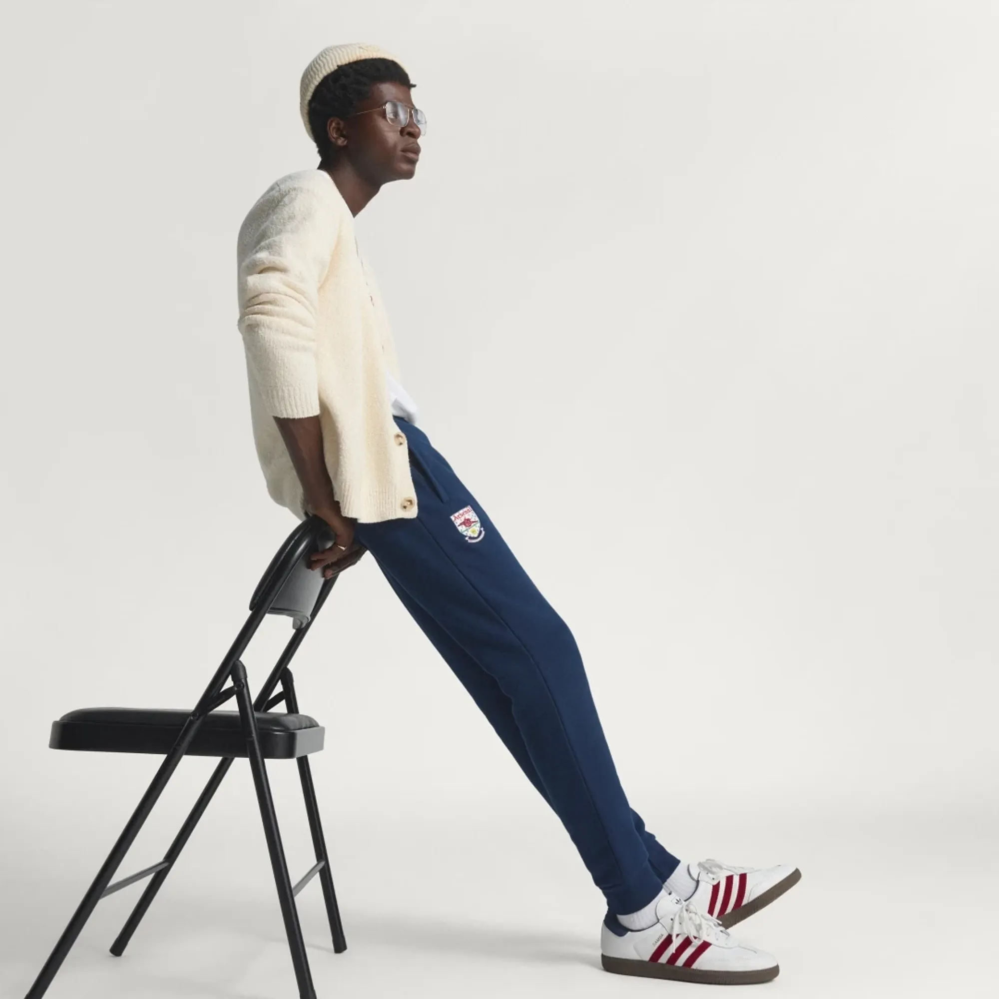 adidas Arsenal FC Pant 92-94