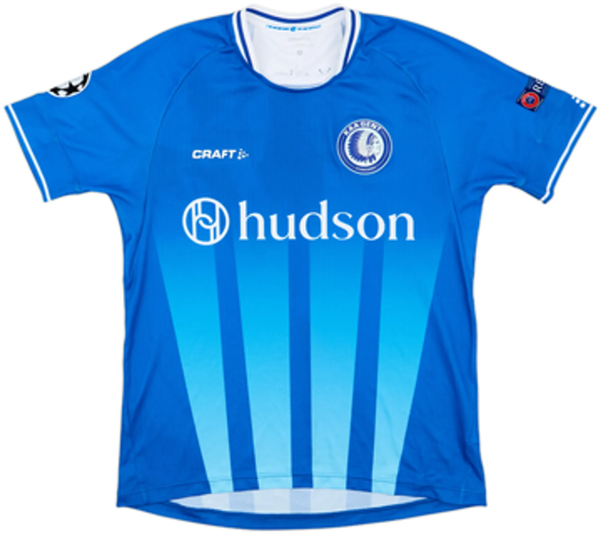 Home Gent Mens SS Home Shirt 2020/21