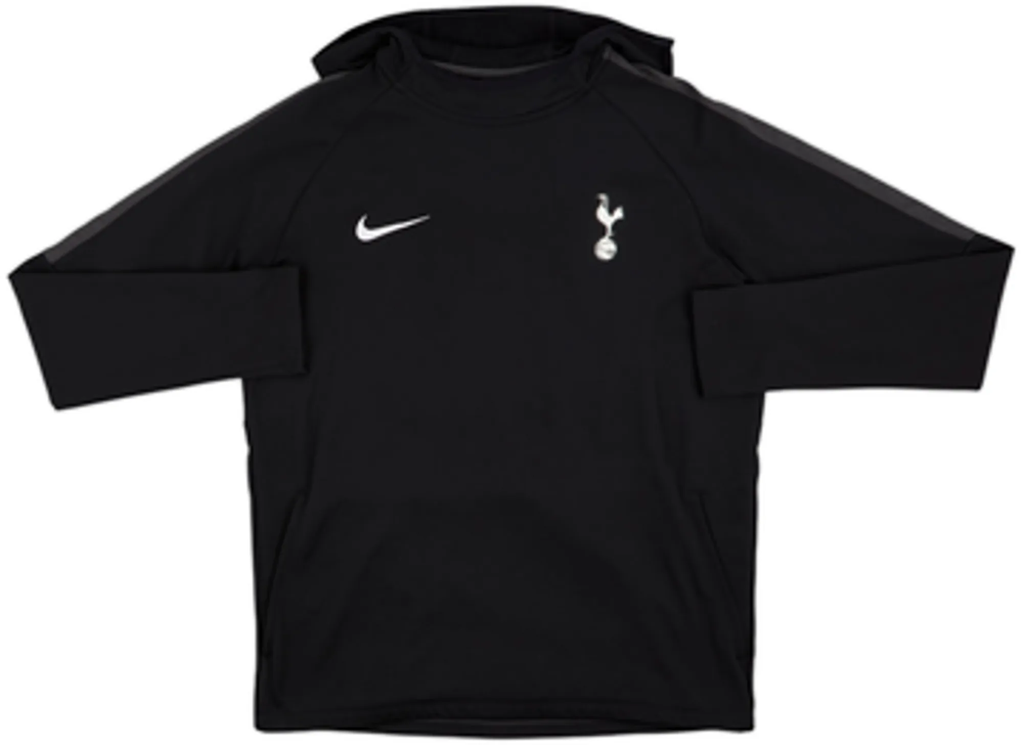 Nike Tottenham Hotspur Mens SS Home Shirt 2020/21