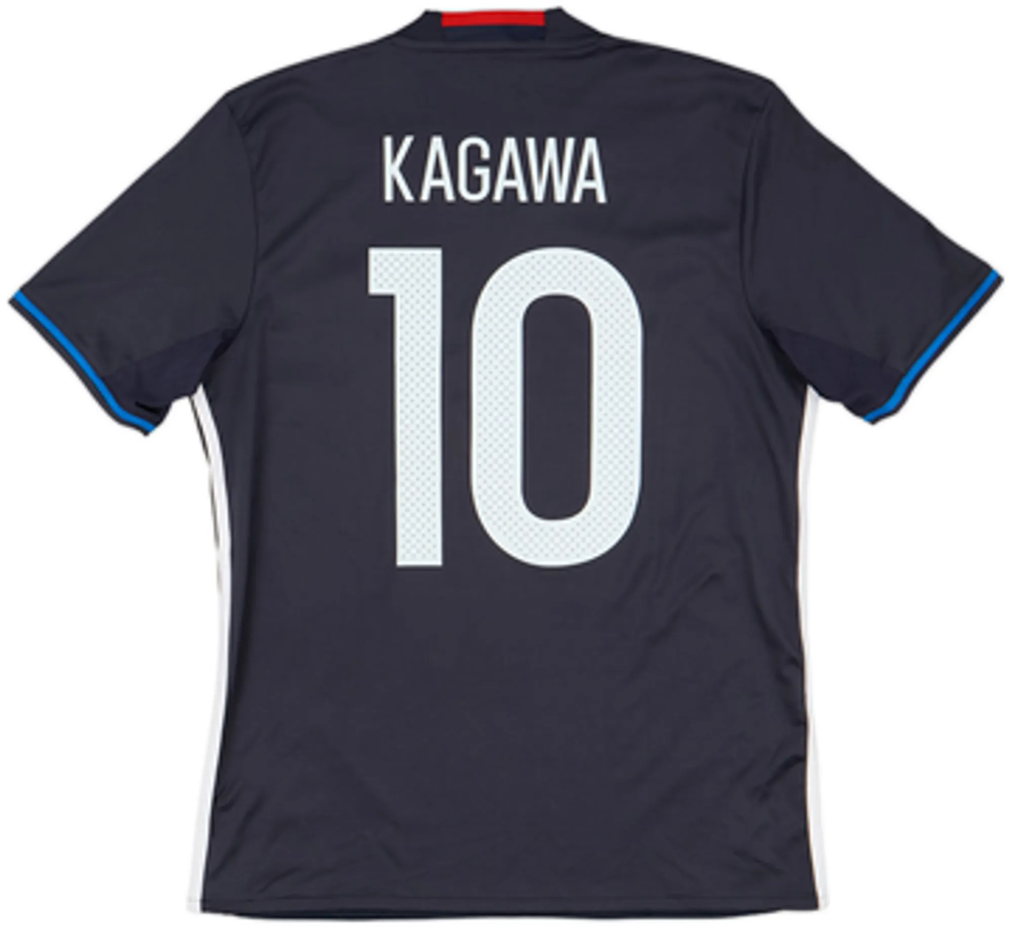 adidas Japan Mens SS Home Shirt 2016