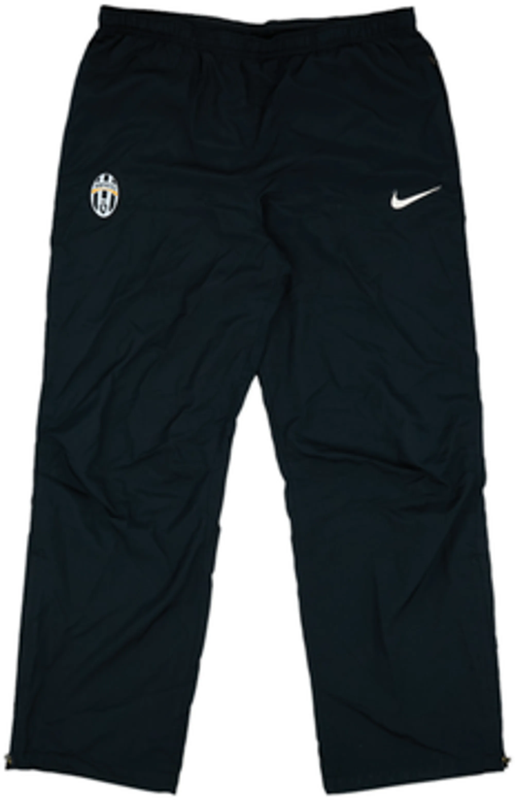 2009-10 Juventus Nike Track Pants/Bottoms - 5/10 - (M)