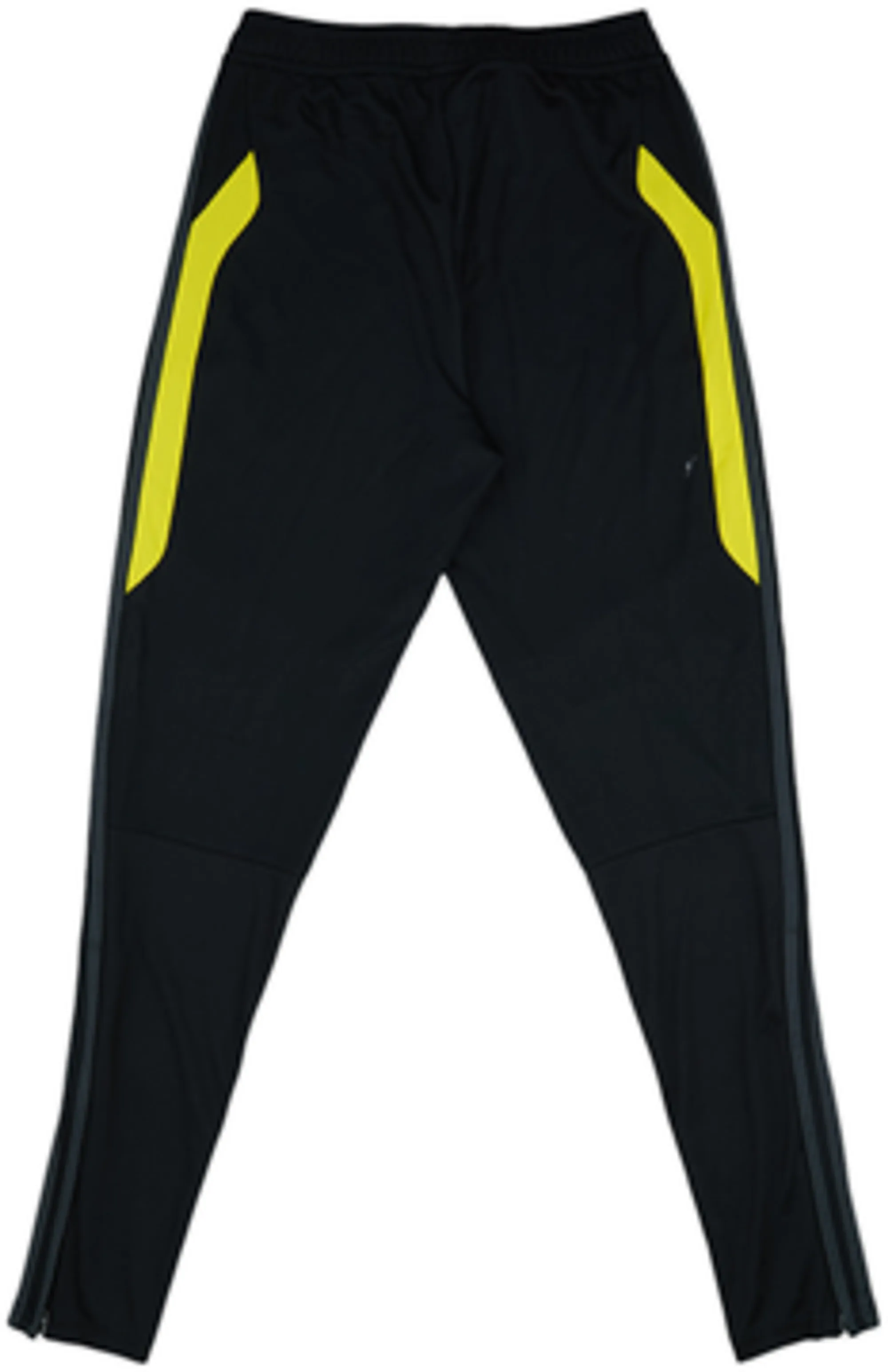 2019-20 Manchester United adidas Player Issue Track Pants/Bottoms #2 - 7/10 - (XS)