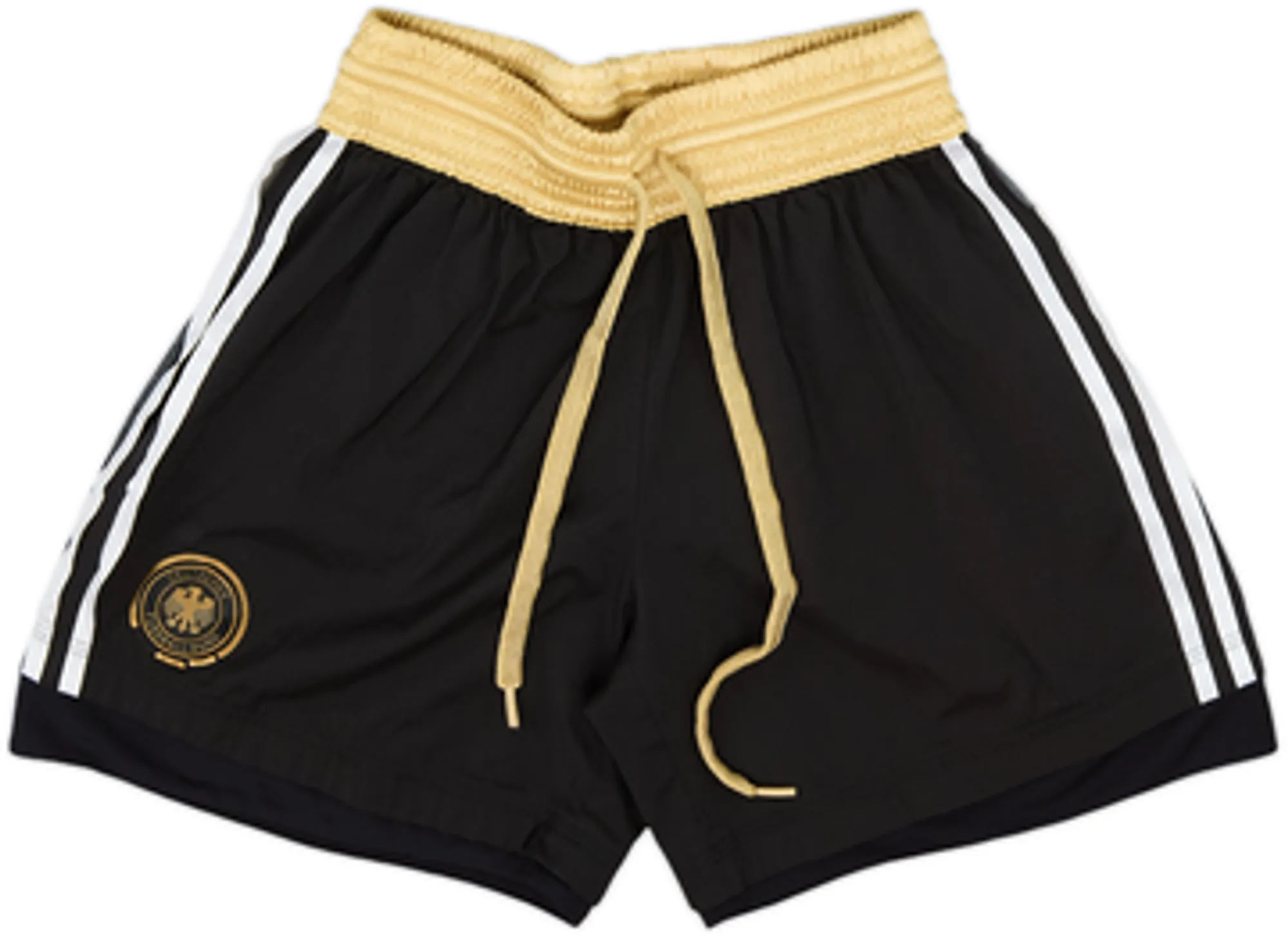 adidas Germany Womens Home Shorts 2011