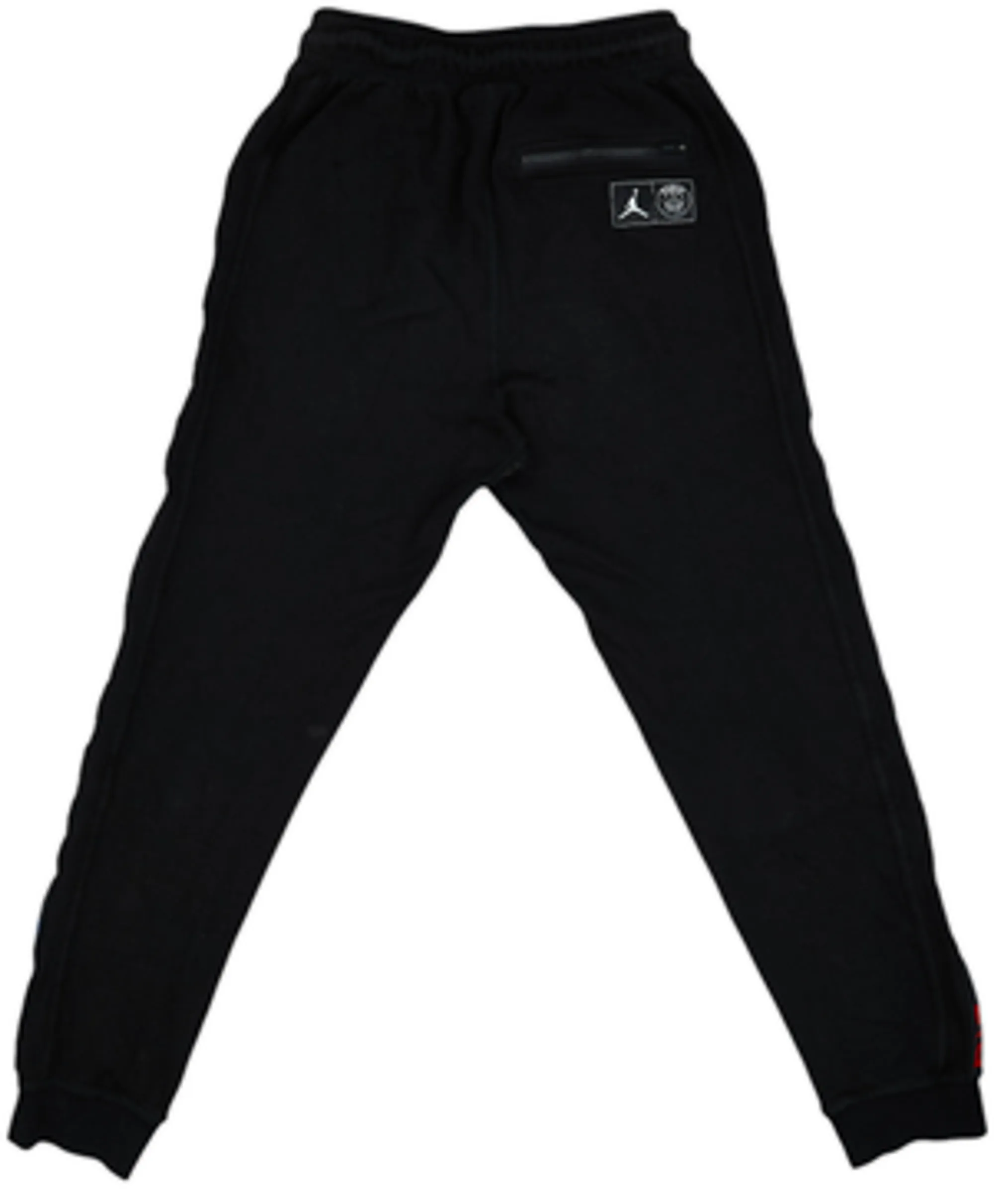 2020-21 Paris Saint-Germain Jordan Track Pants/Bottoms - 7/10 - (S)