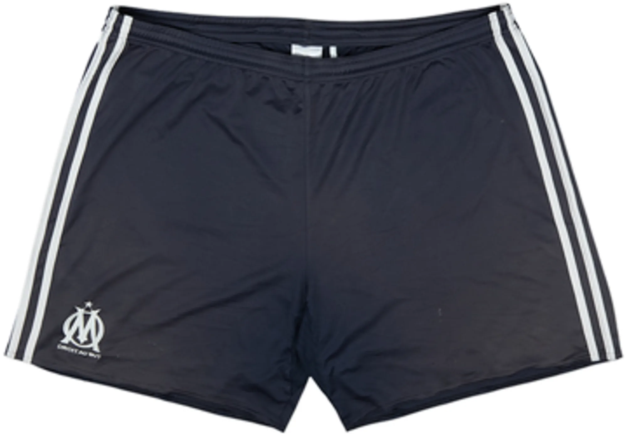 adidas Marseille Mens Away Shorts 2016/17