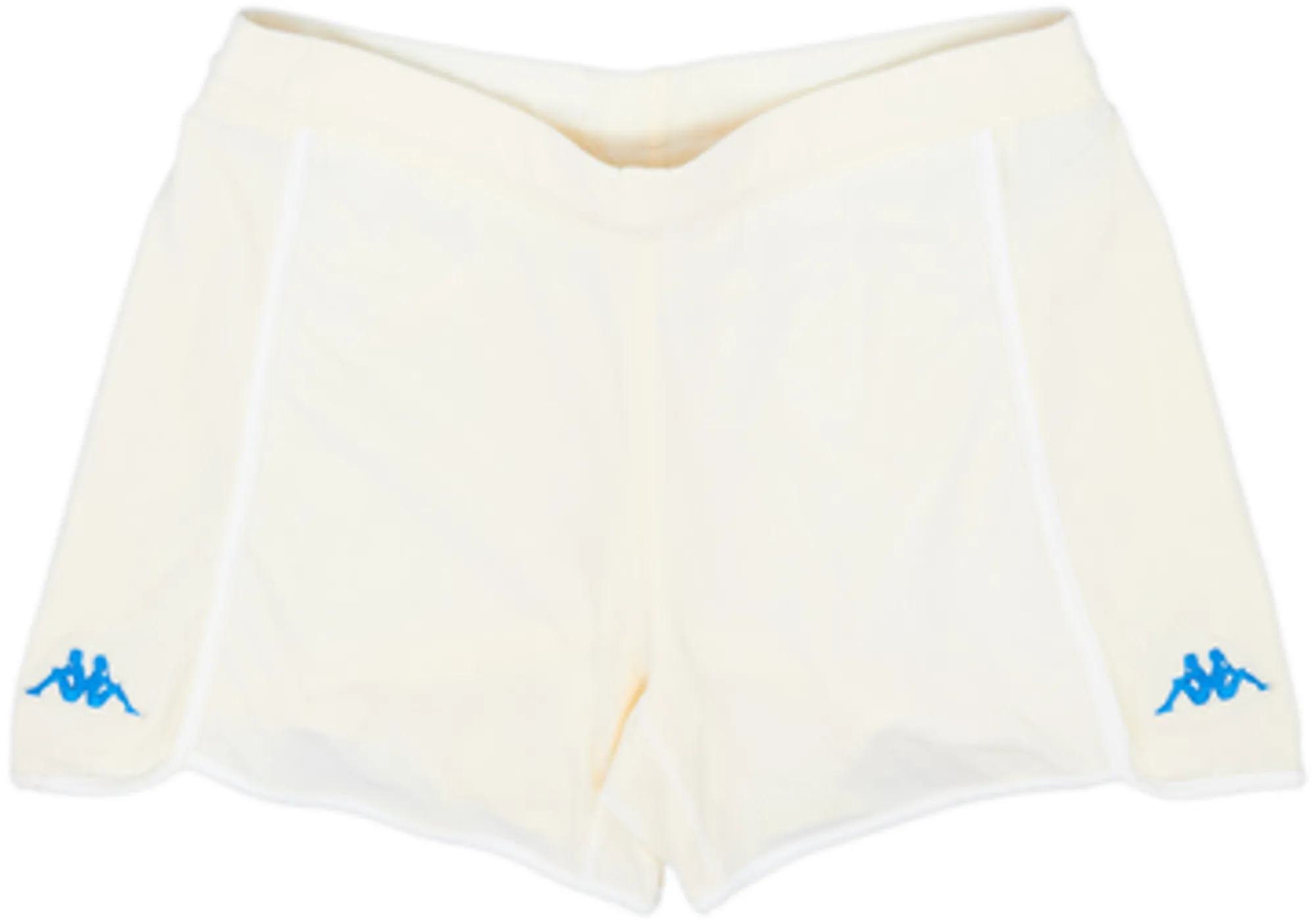 Kappa Italy Mens Home Shorts 2002