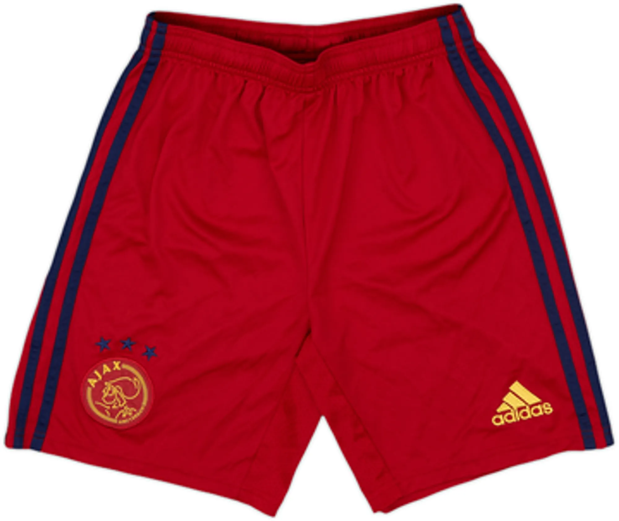 adidas Ajax Boys Third Shorts 2022/23