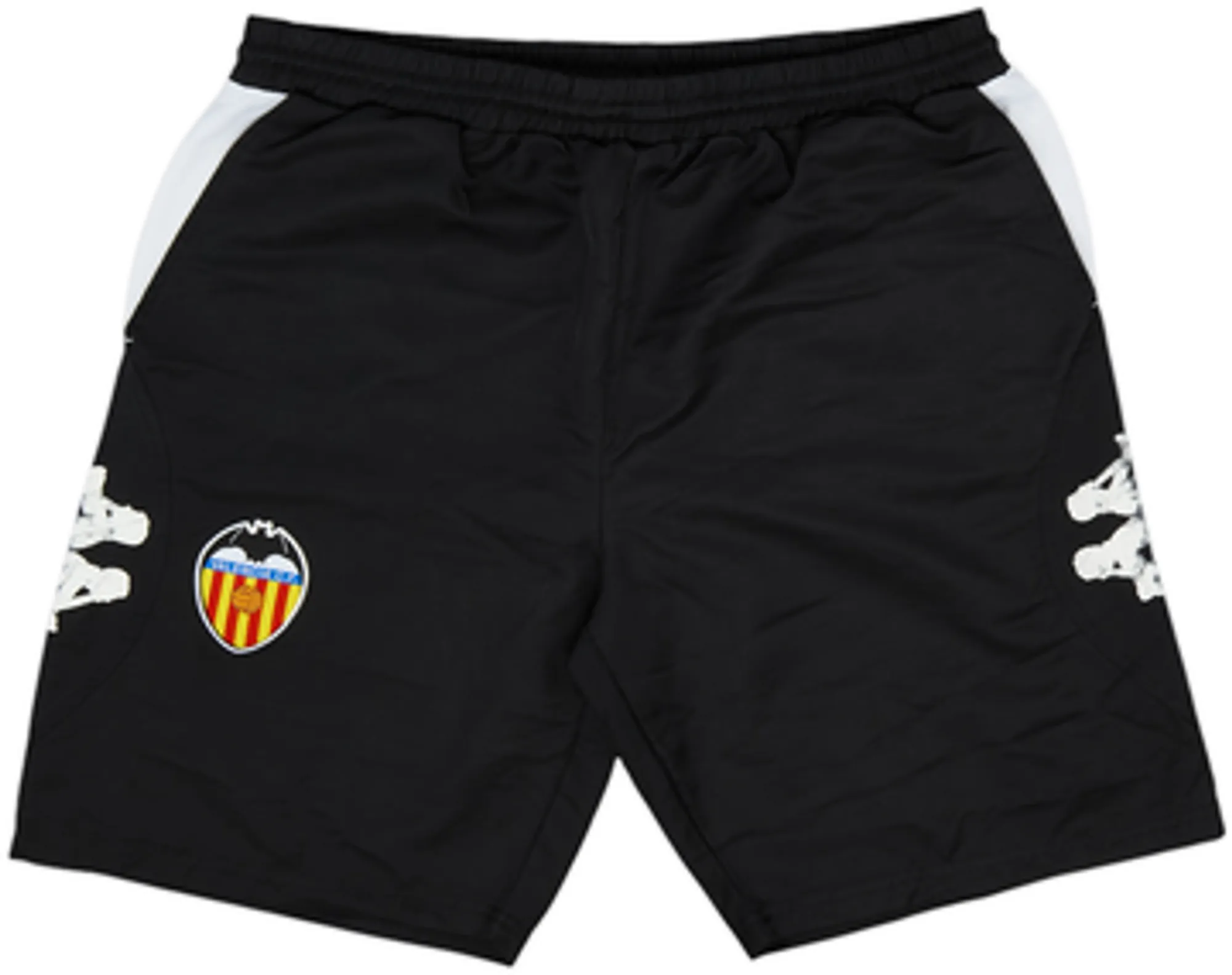 Kappa Valencia Mens Home Shorts 2010/11